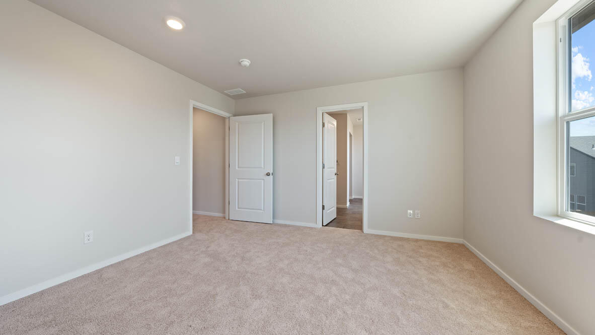 Monrovia - Residential
