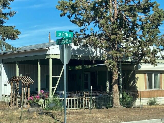 Casper Mob Acres - Residential