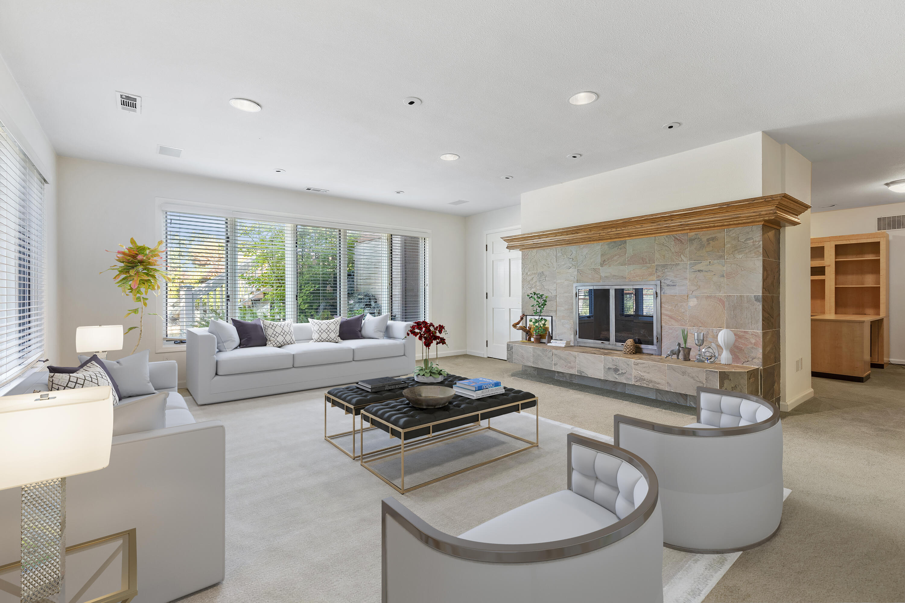Sunny Oaks Subdivision - Residential