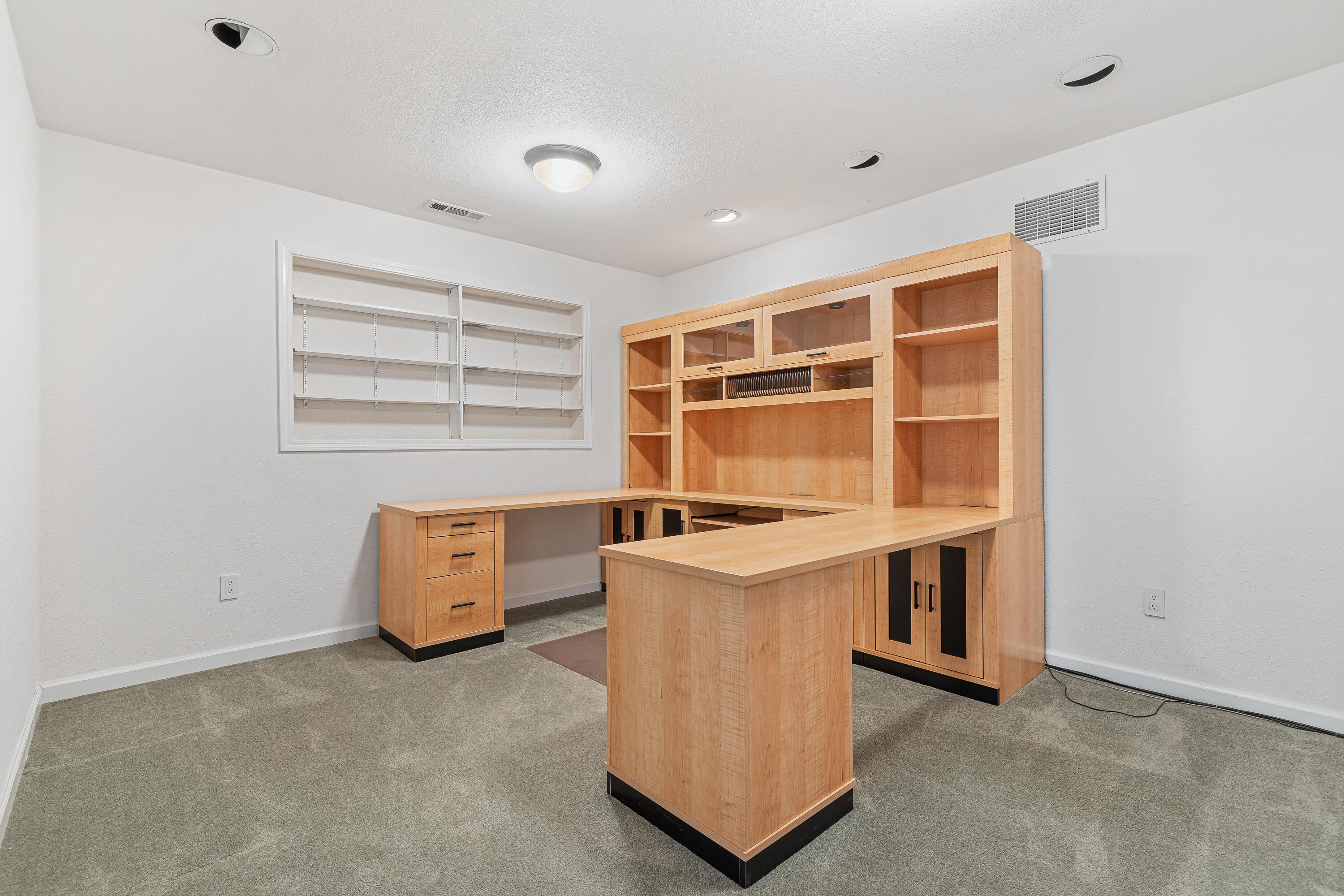 Sunny Oaks Subdivision - Residential