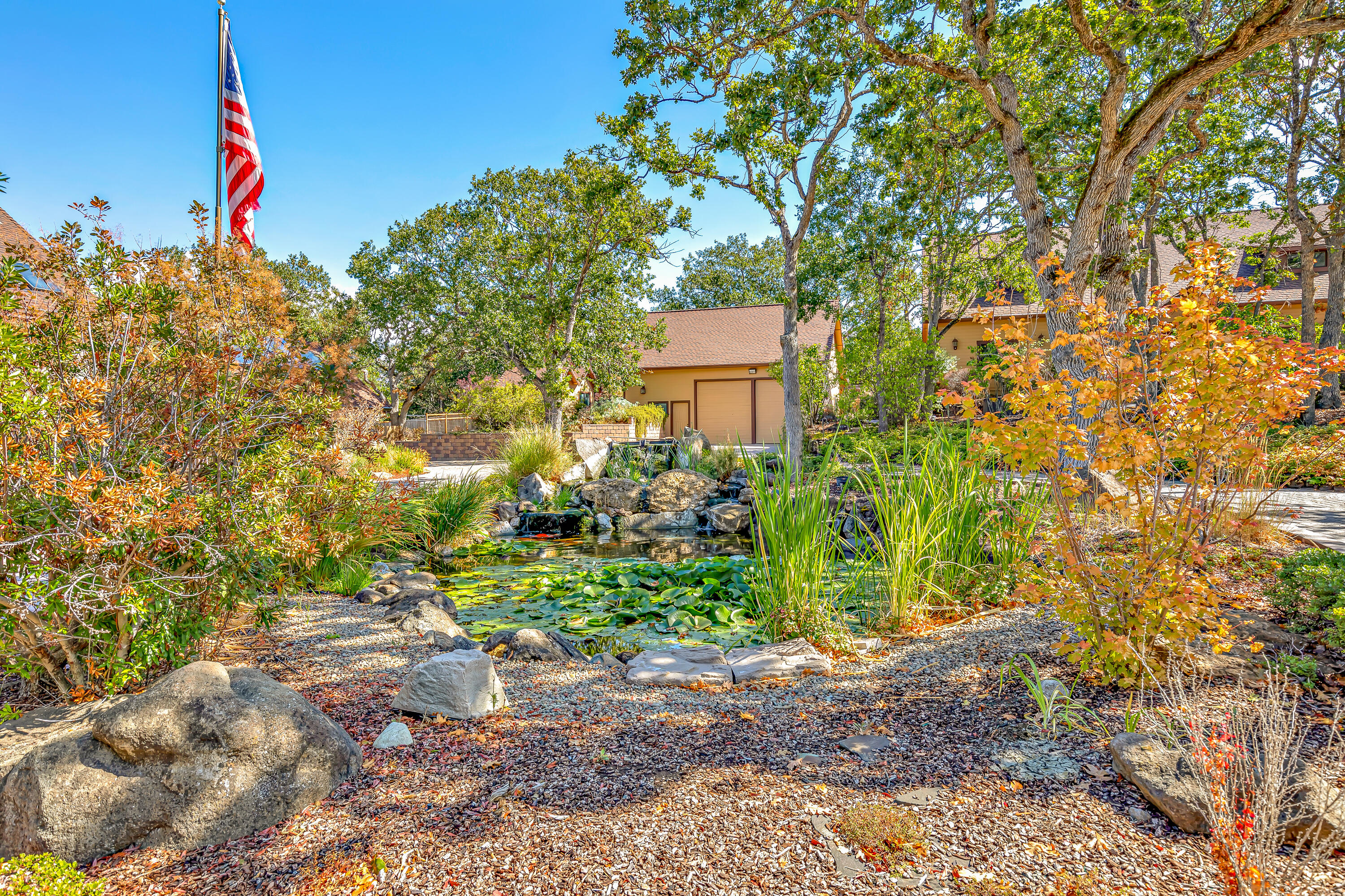 Sunny Oaks Subdivision - Residential