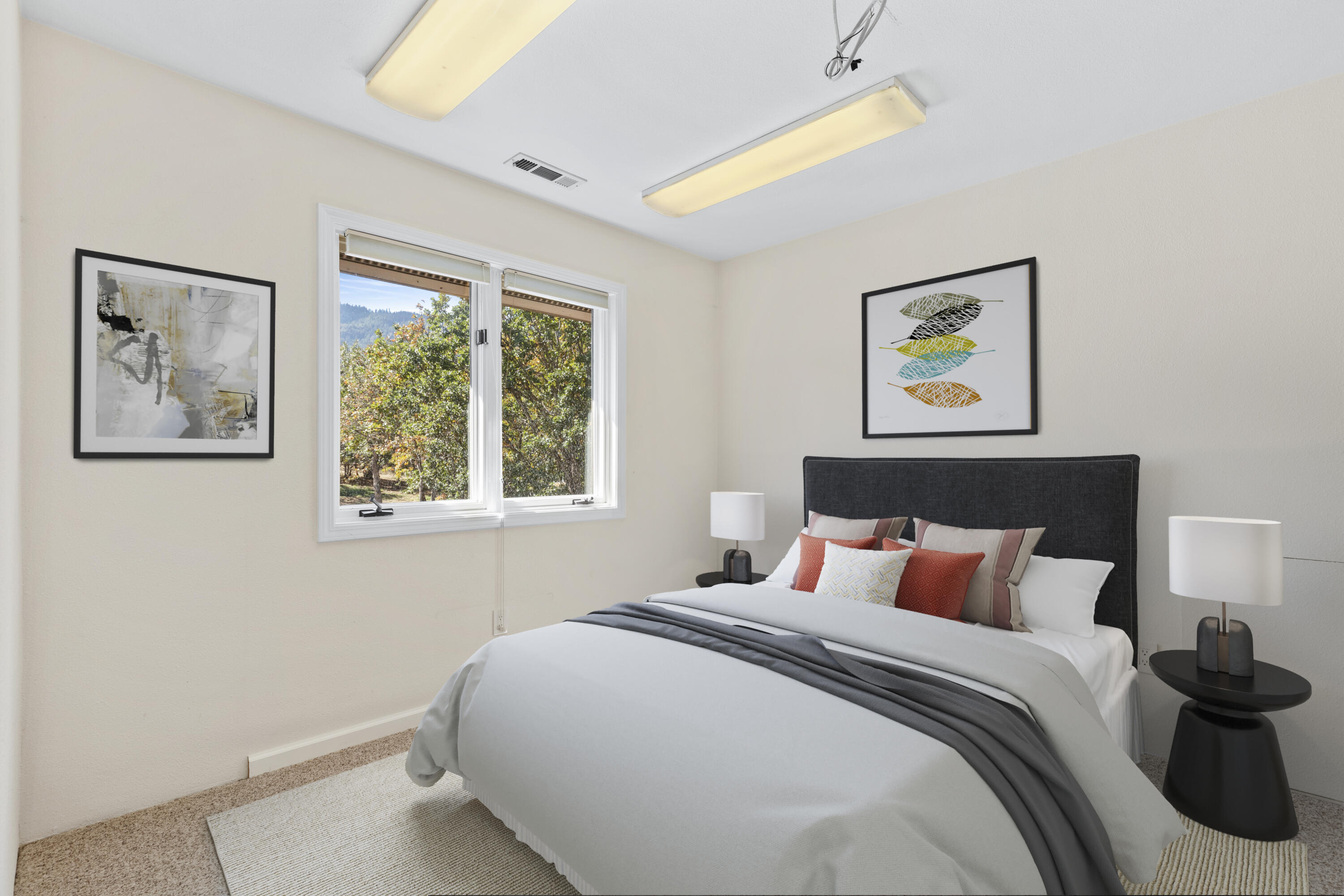 Sunny Oaks Subdivision - Residential