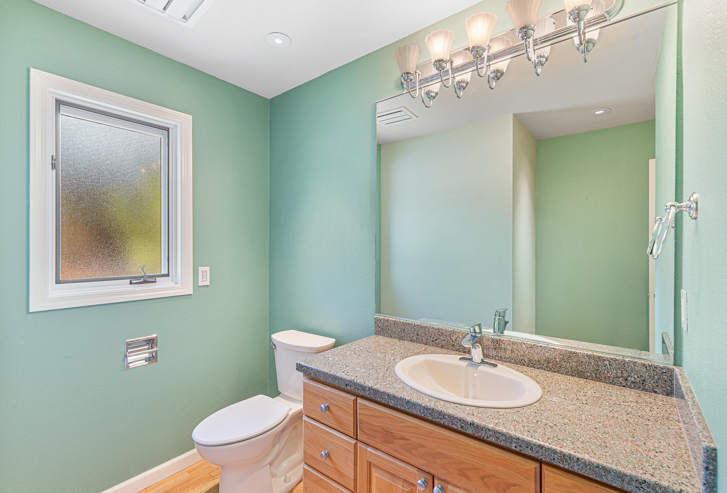 Sunny Oaks Subdivision - Residential