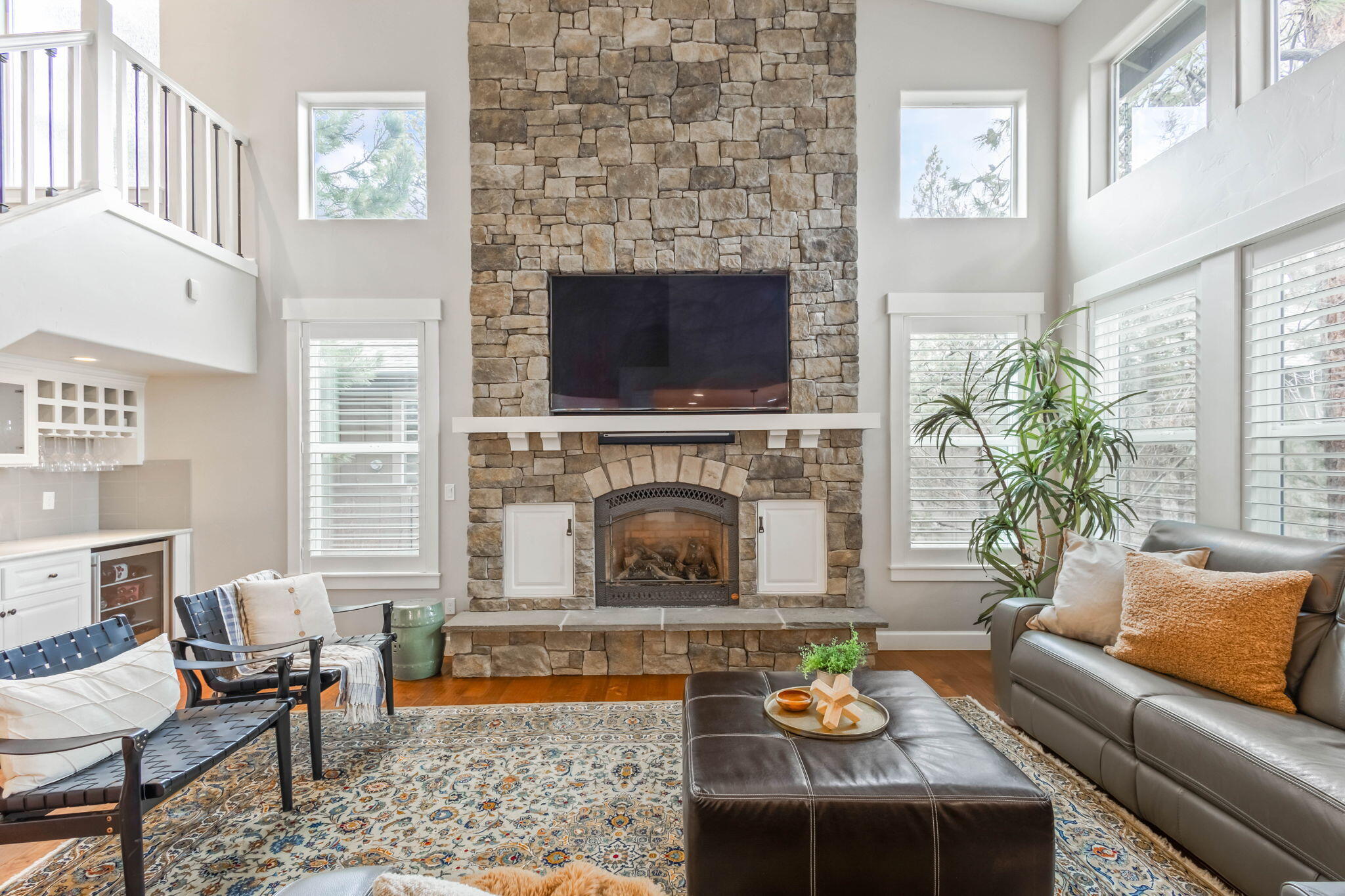 Parks At Broken Top - Residential