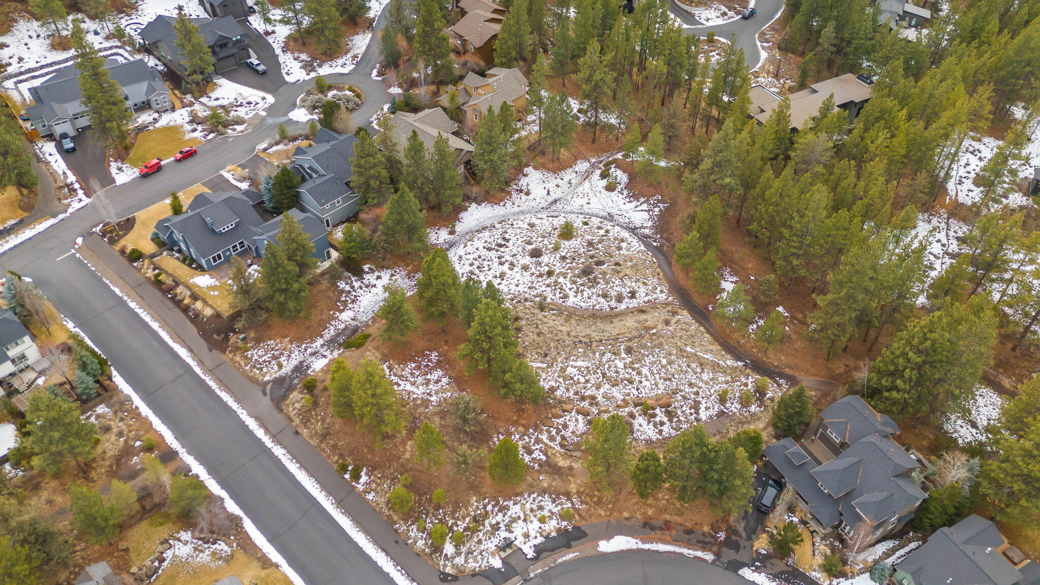 Parks At Broken Top - Residential