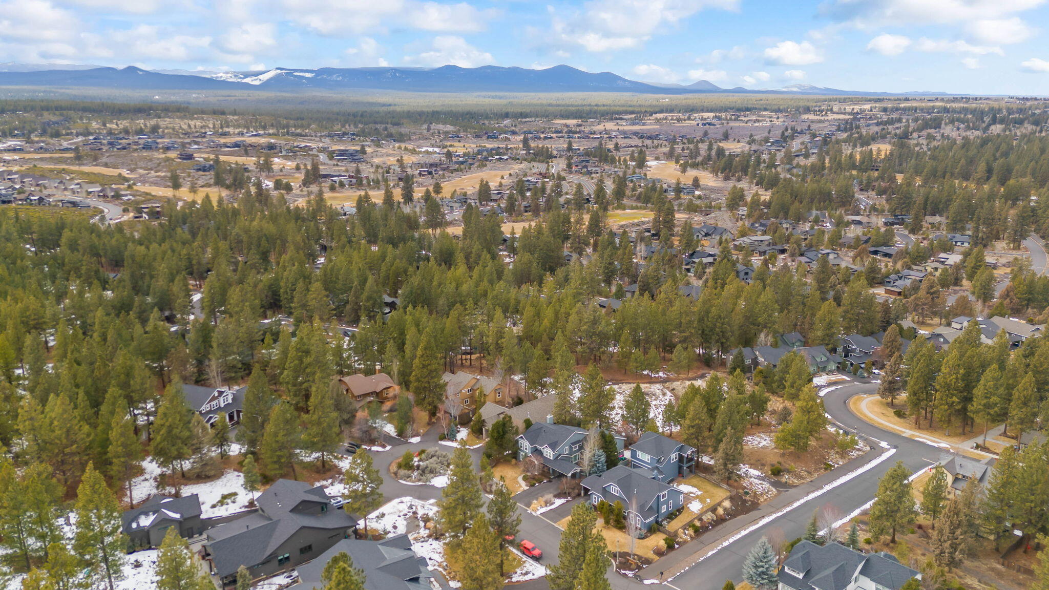 Parks At Broken Top - Residential