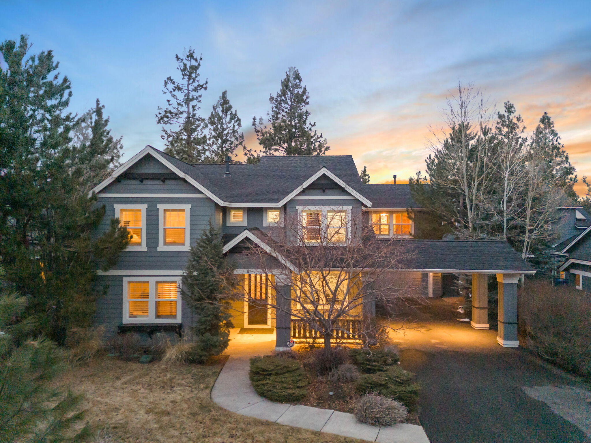 Parks At Broken Top - Residential