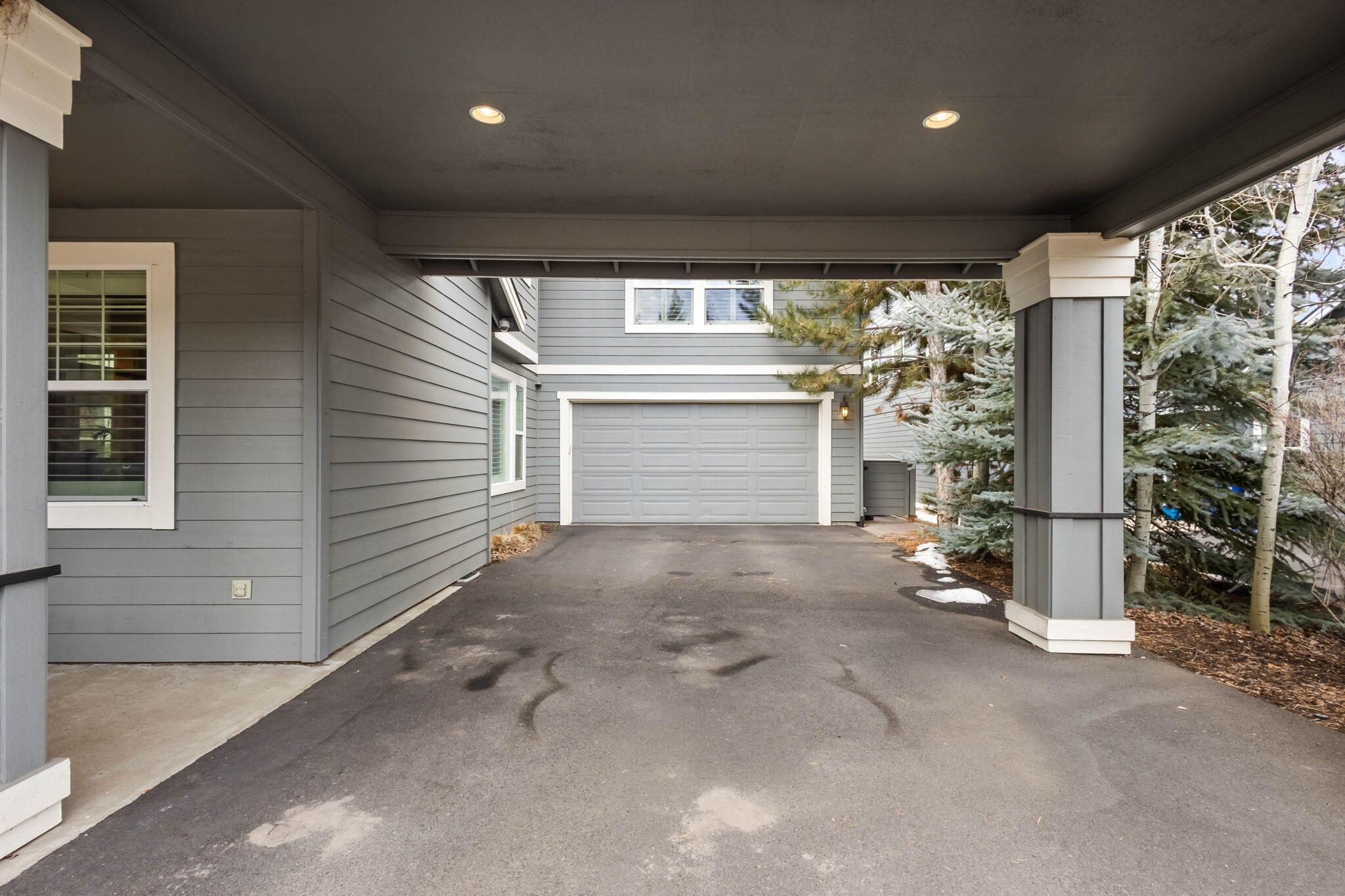 Parks At Broken Top - Residential