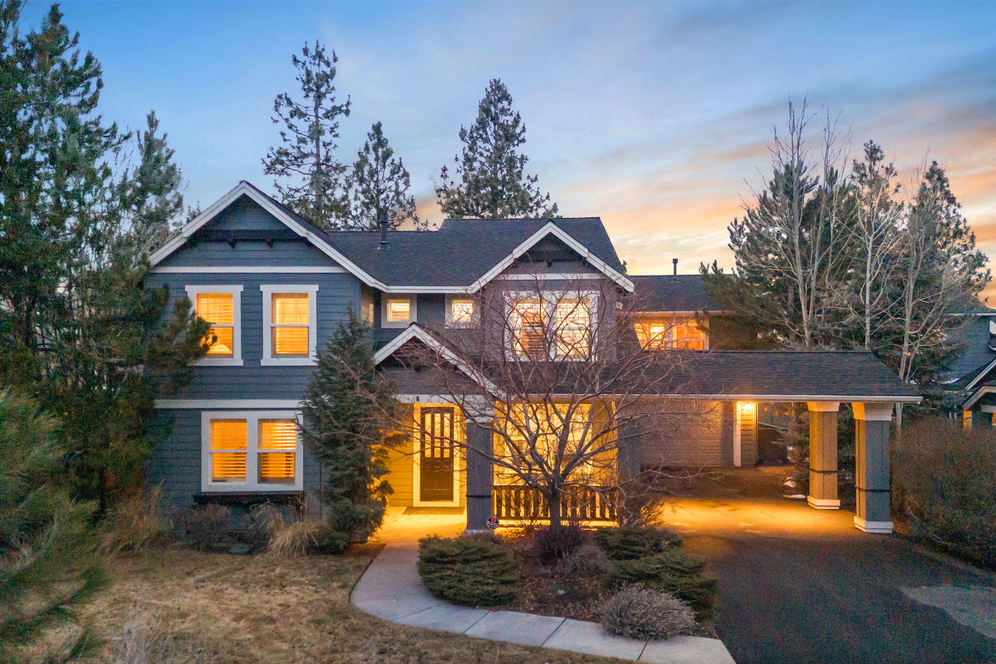 Parks At Broken Top - Residential