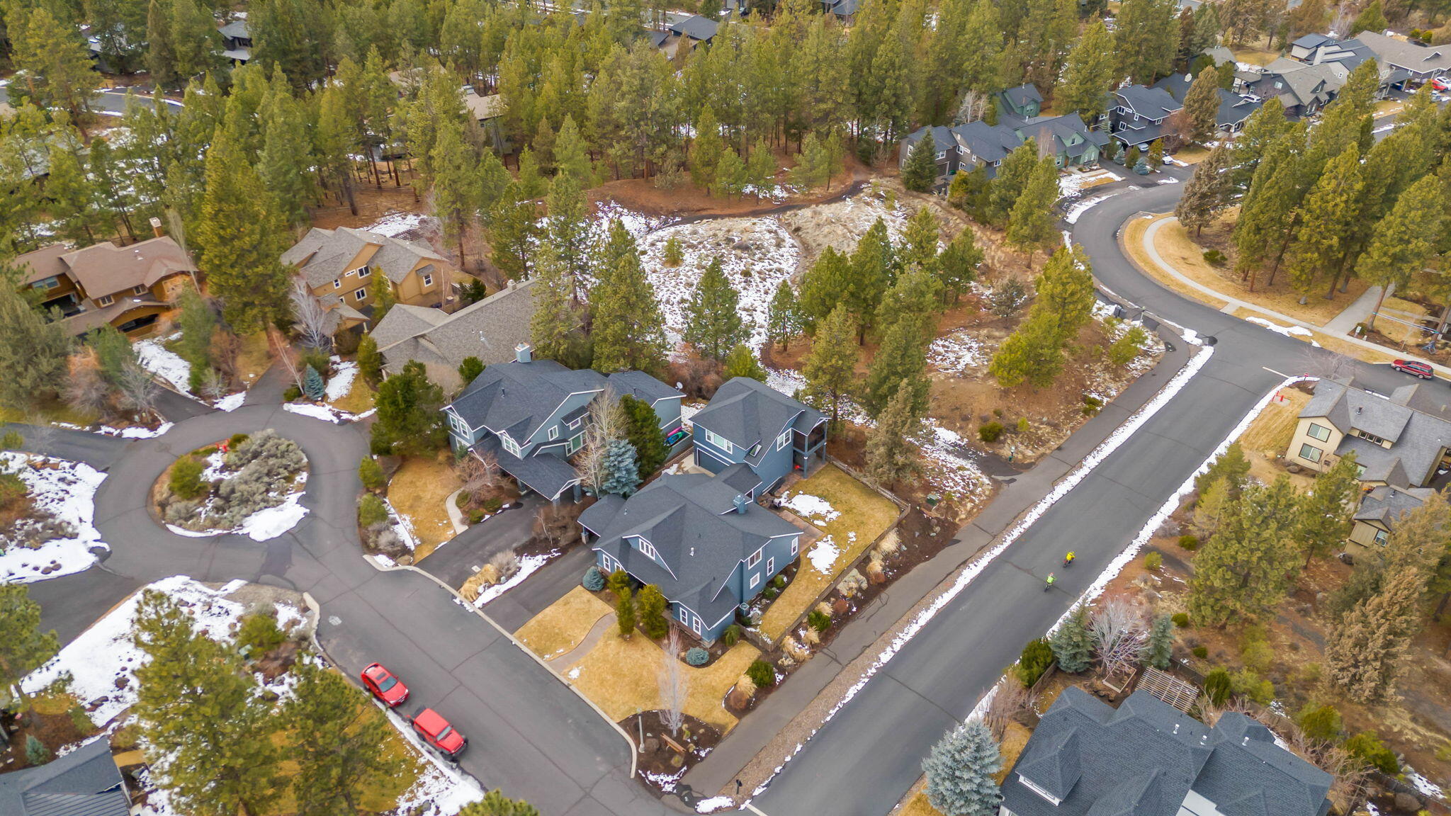 Parks At Broken Top - Residential