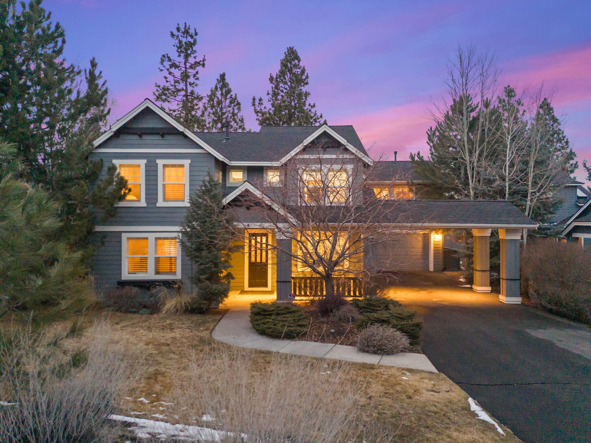 Parks At Broken Top - Residential