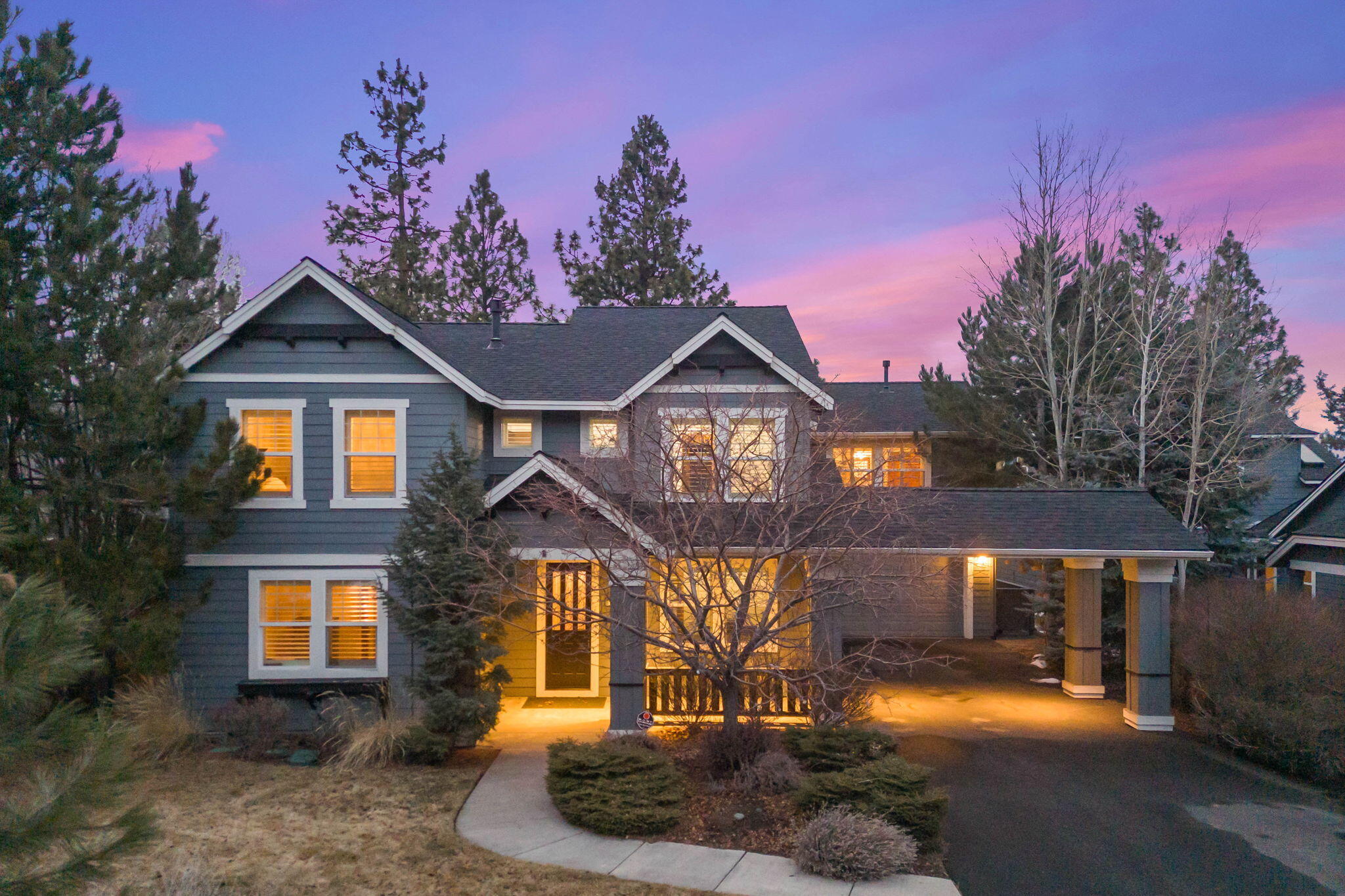 Parks At Broken Top - Residential
