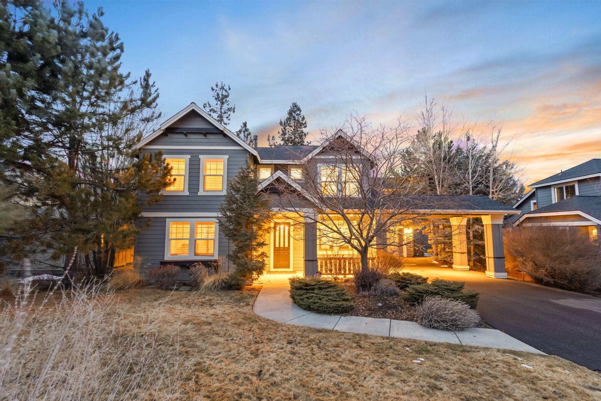 Parks At Broken Top - Residential