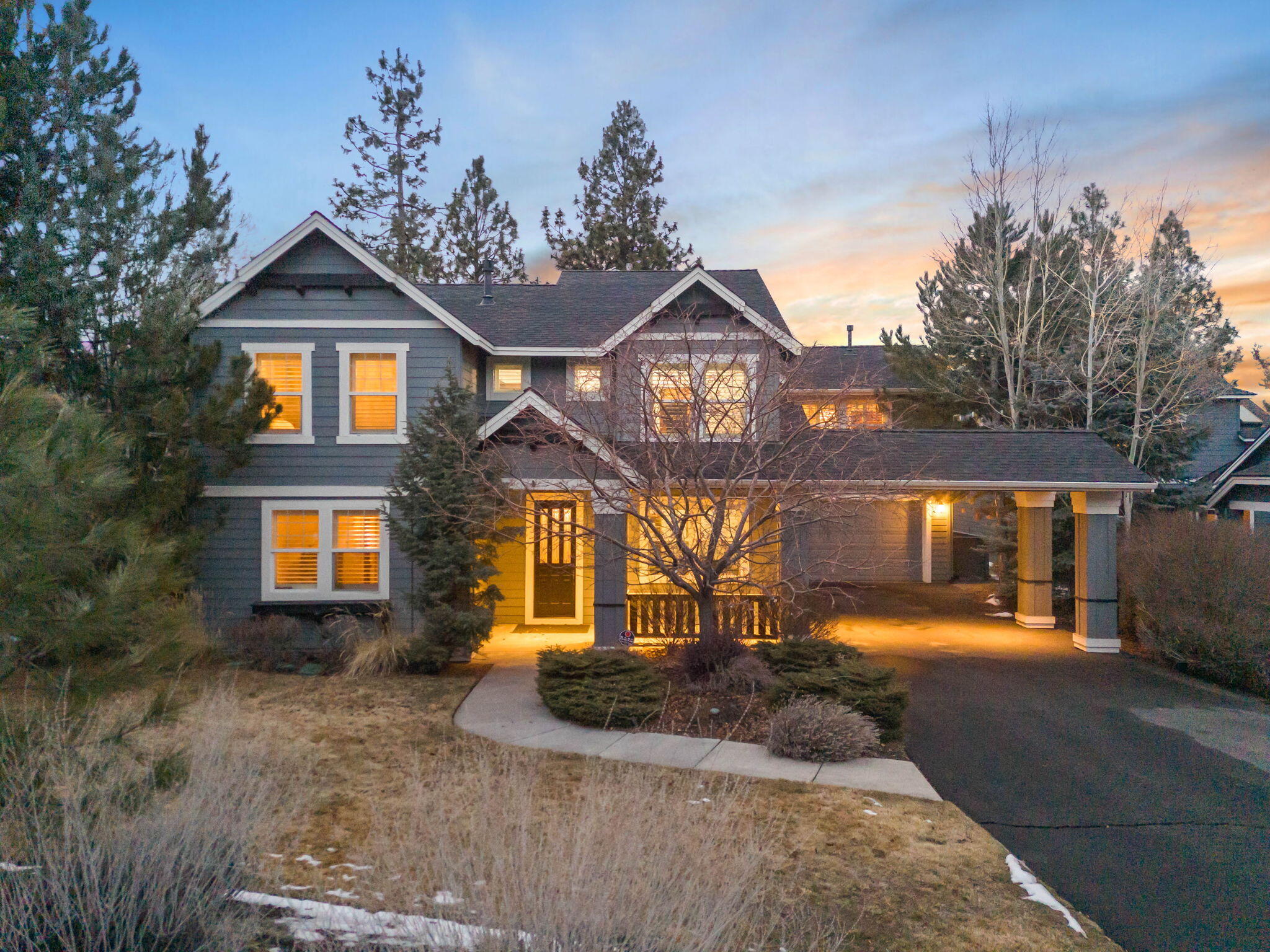 Parks At Broken Top - Residential