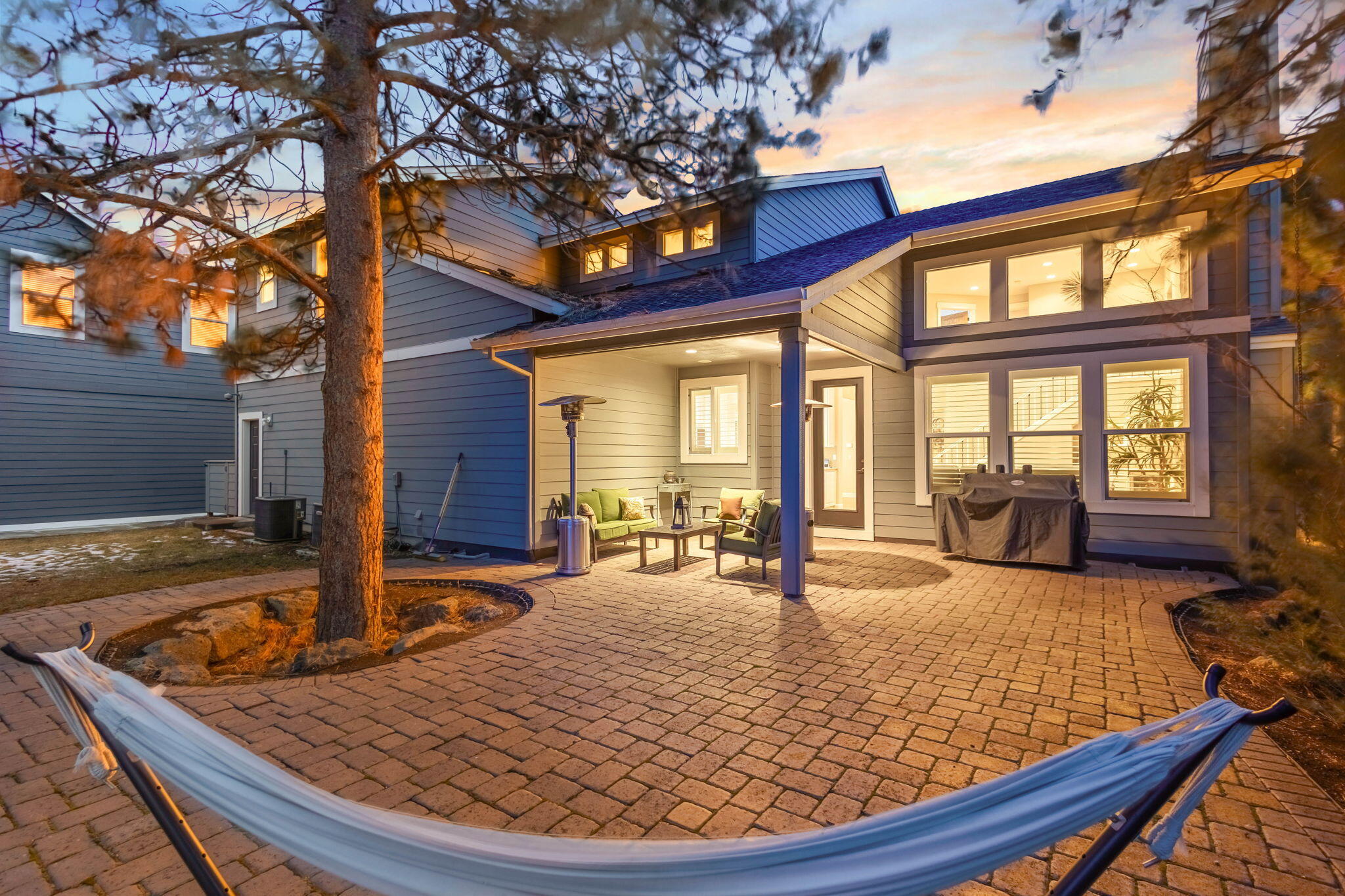 Parks At Broken Top - Residential