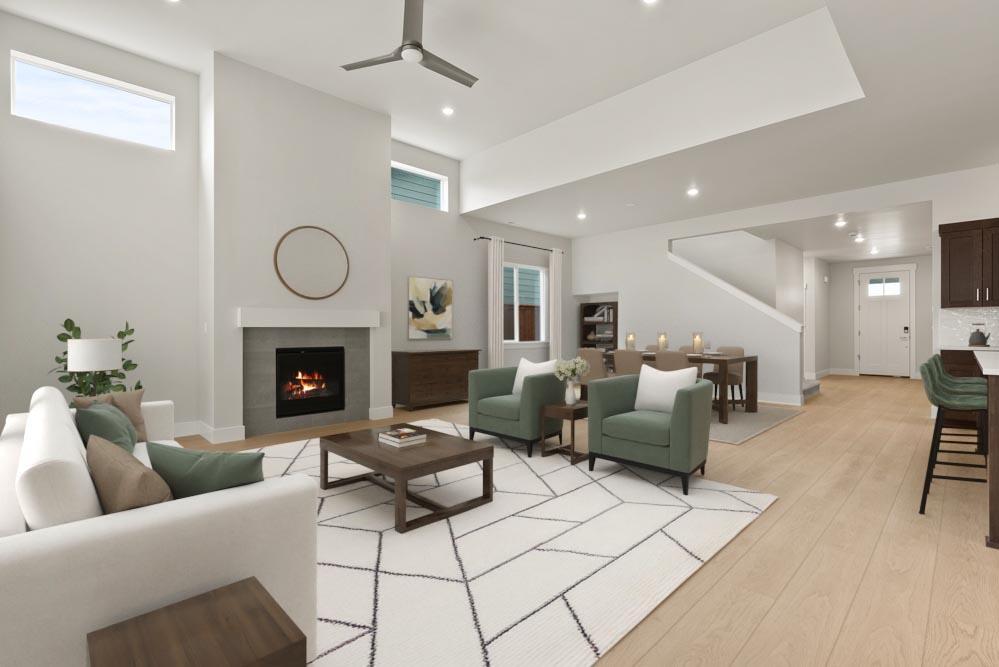 Ochoco Pointe - Residential
