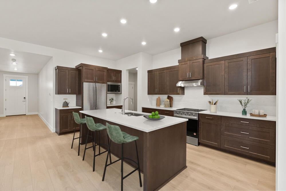 Ochoco Pointe - Residential