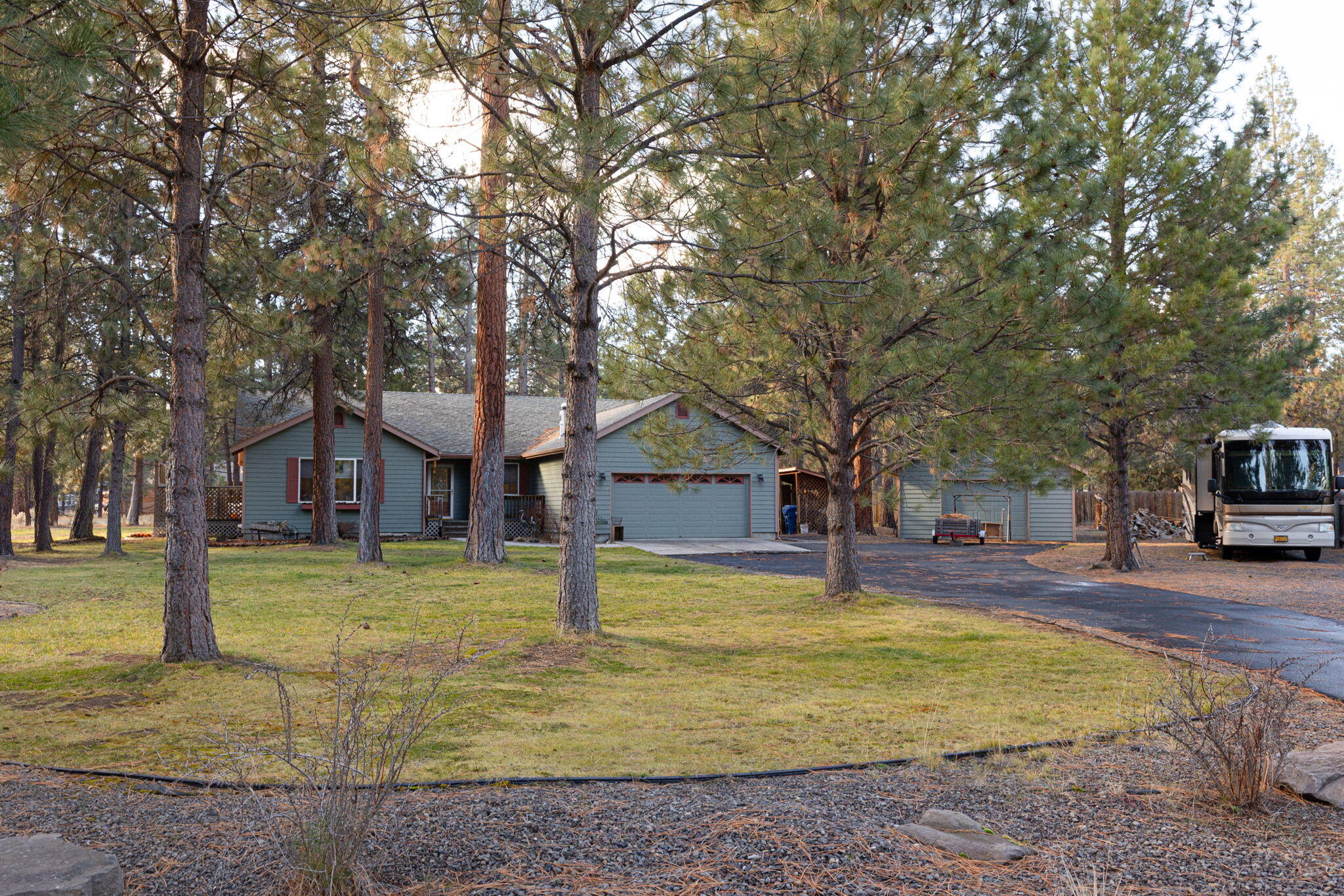 Tollgate - Residential