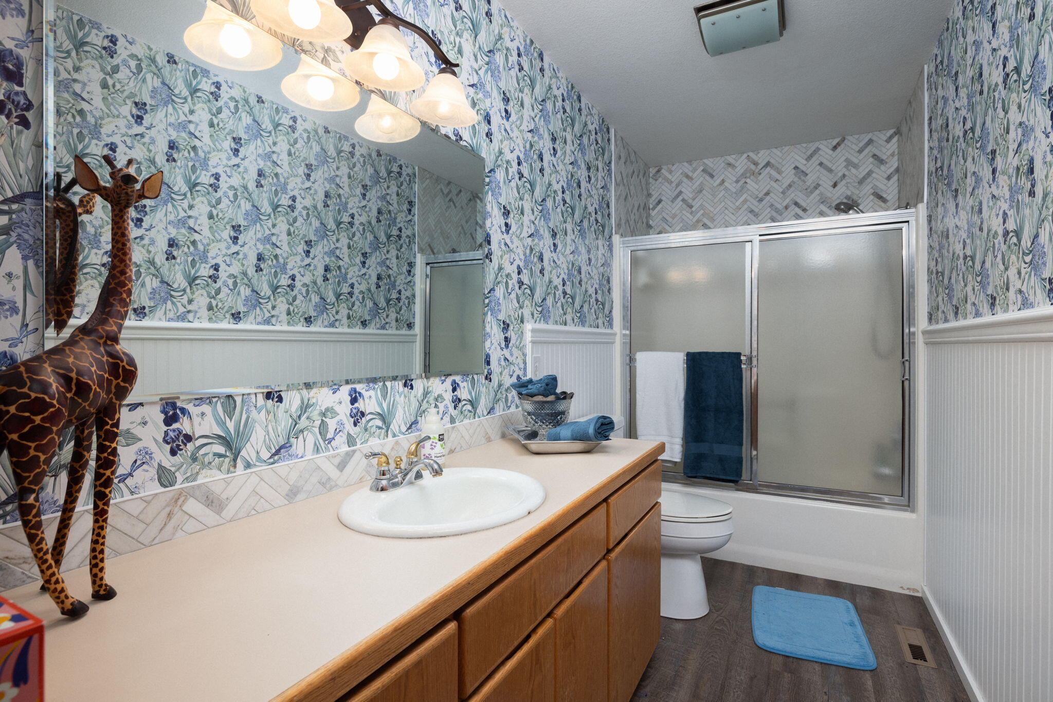 Tollgate - Residential