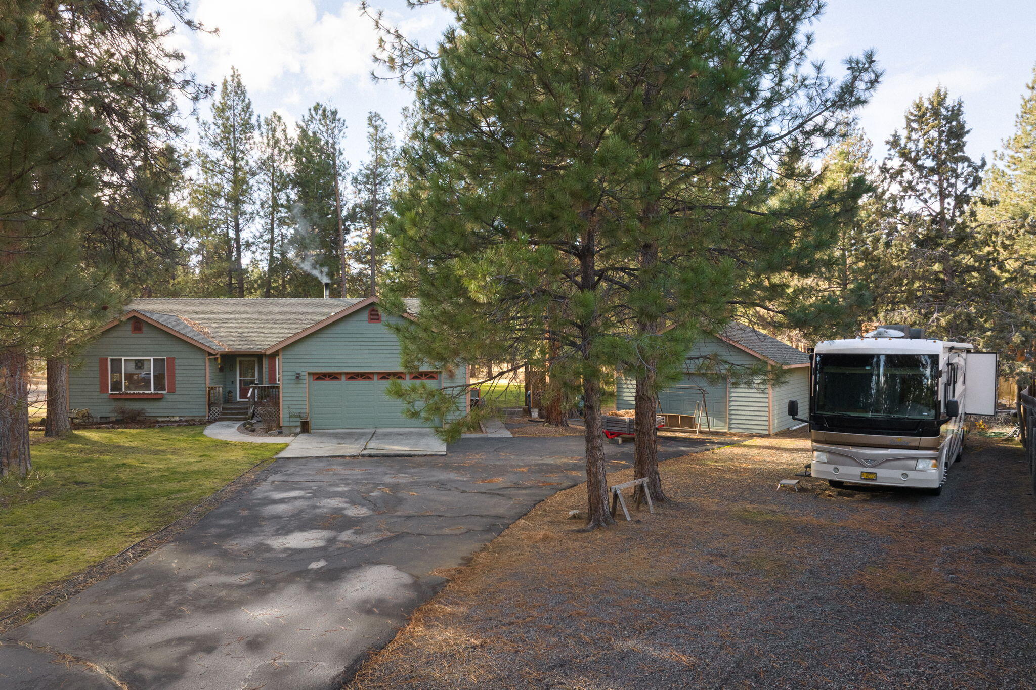 Tollgate - Residential
