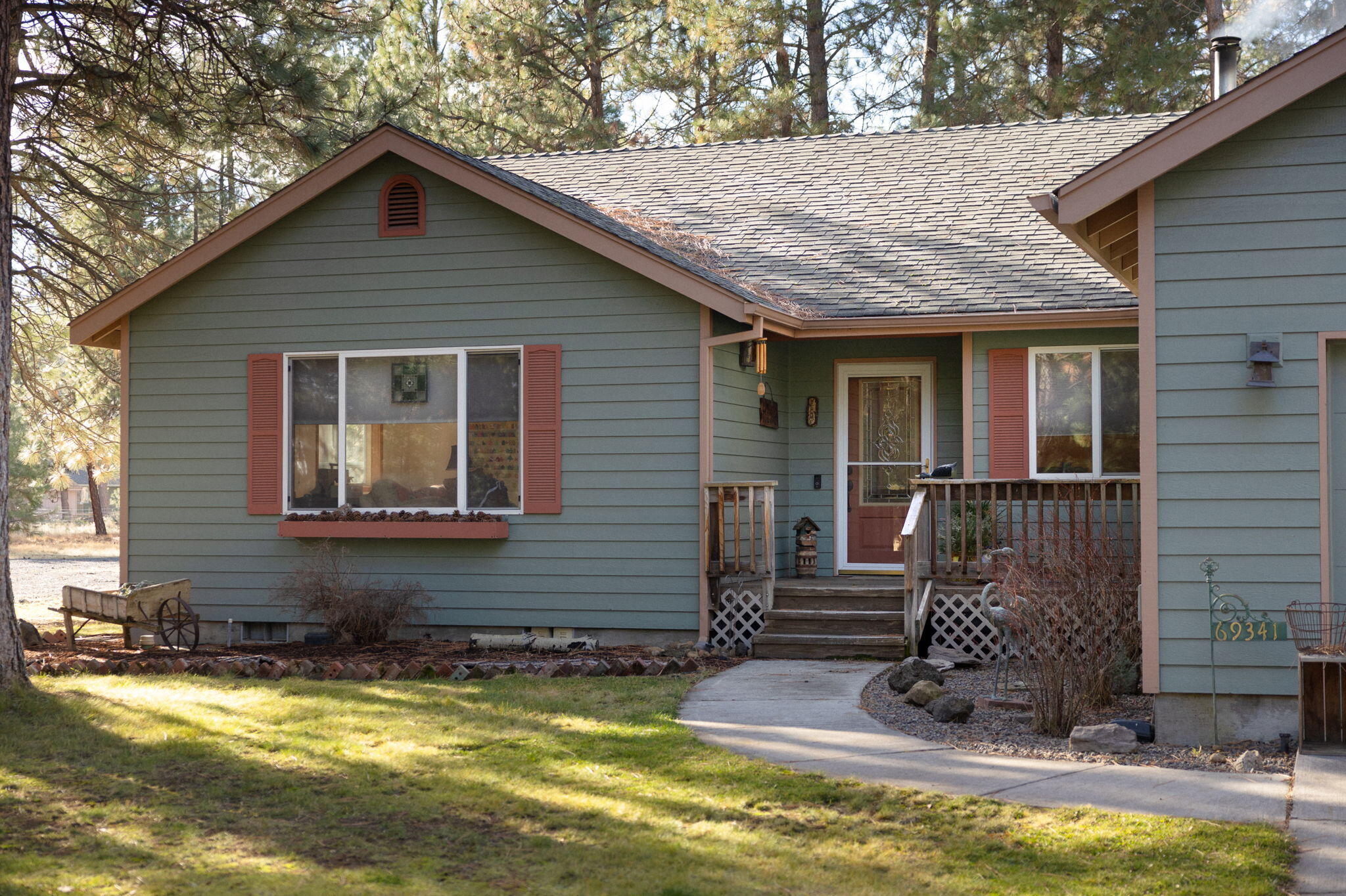 Tollgate - Residential