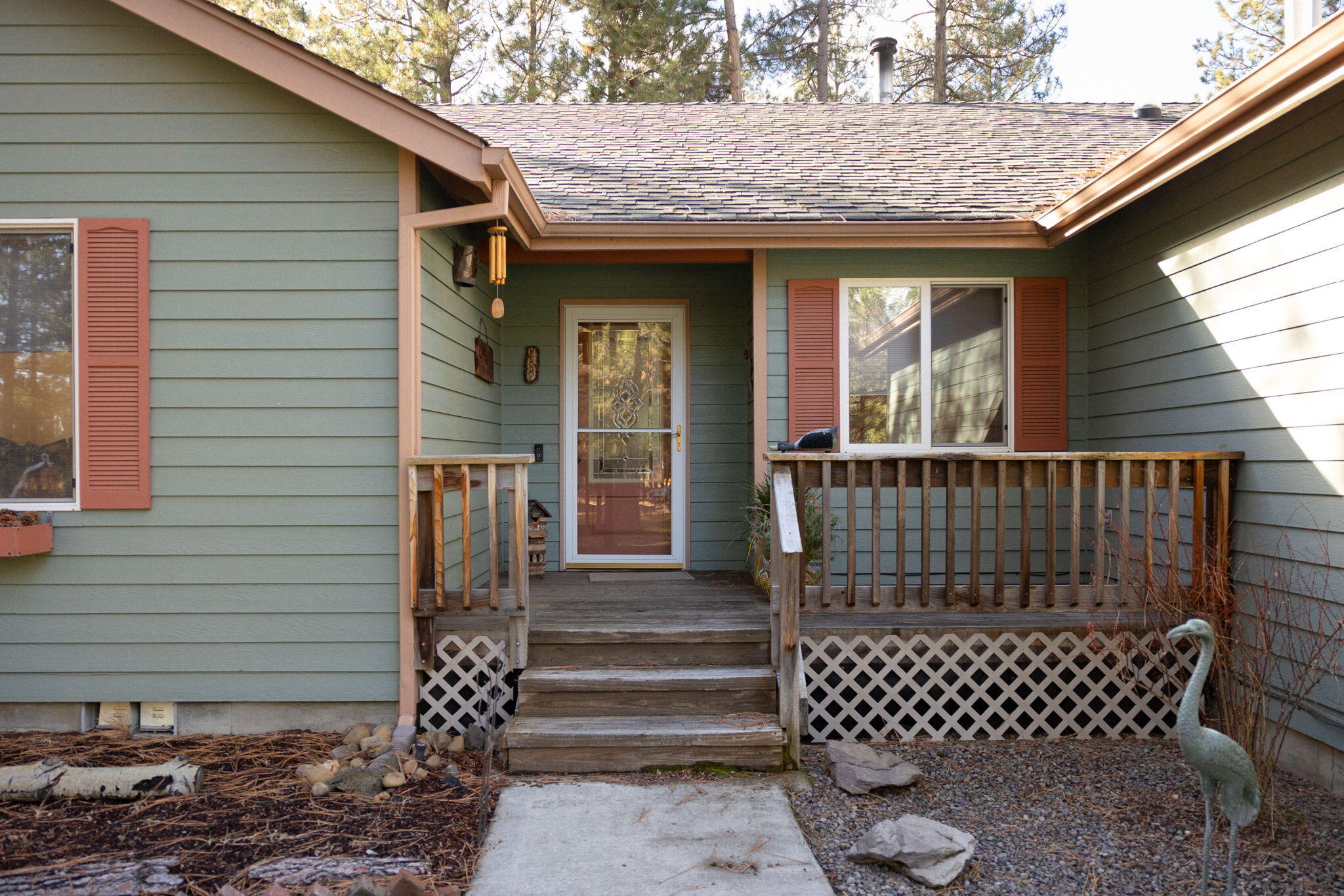 Tollgate - Residential