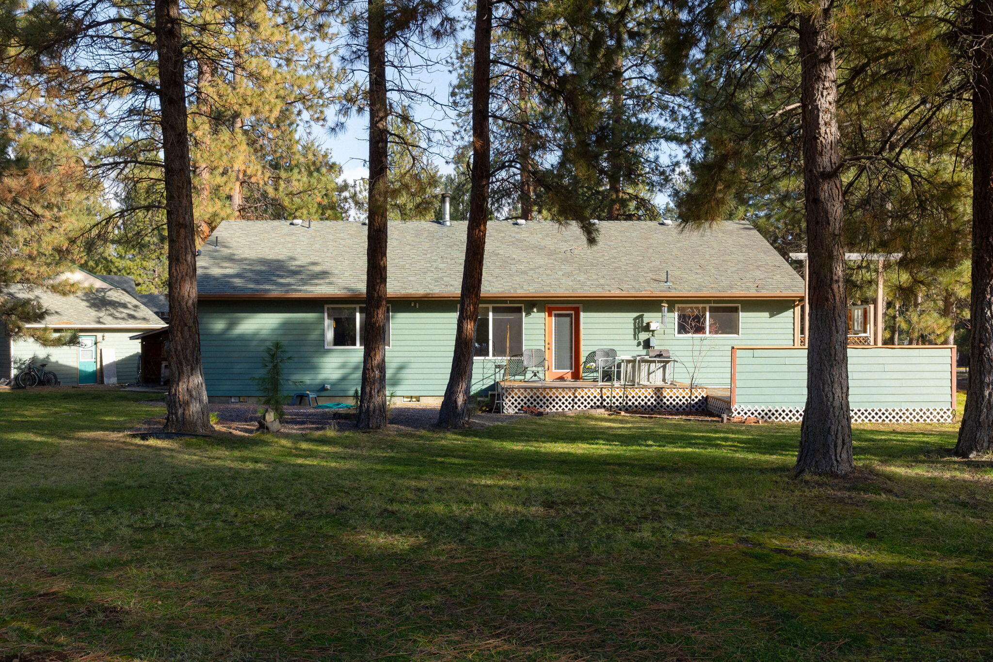 Tollgate - Residential