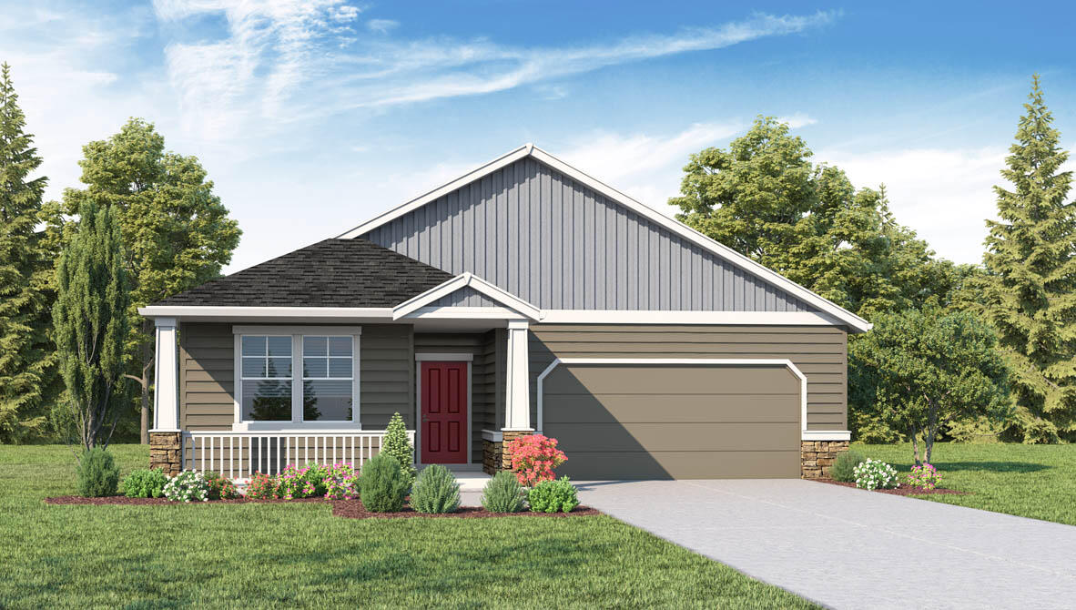 Crystal Springs - Residential