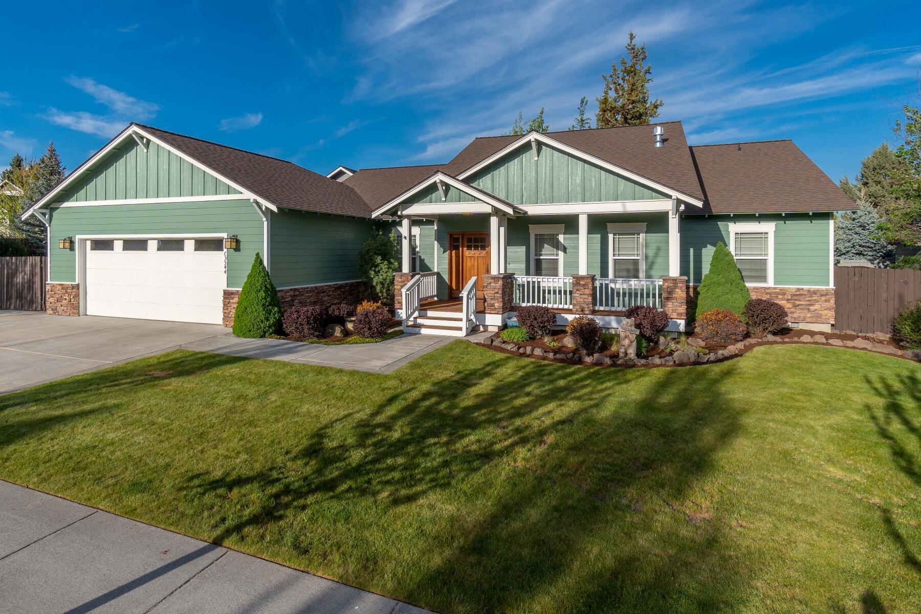 Quail Crossing - Residential