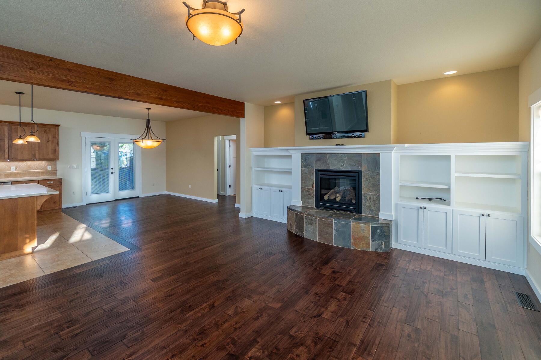 Quail Crossing - Residential