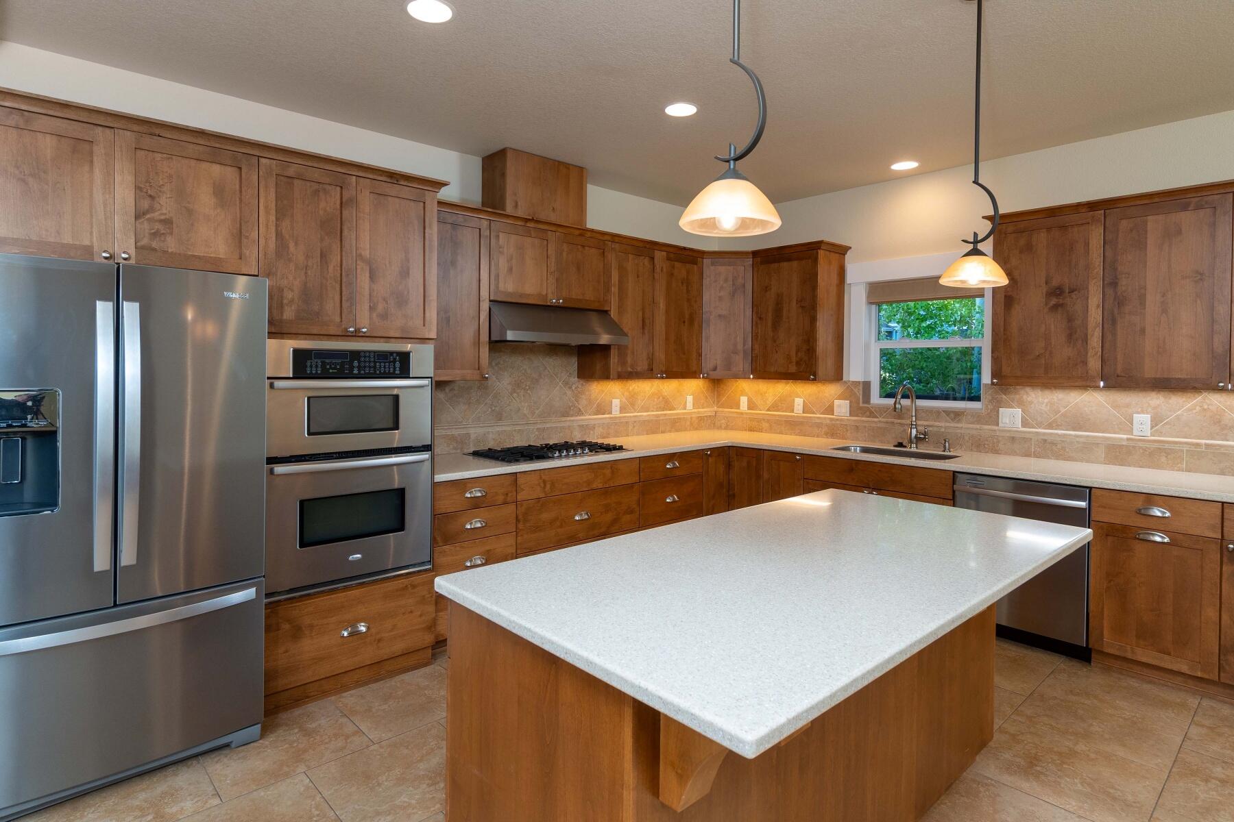 Quail Crossing - Residential