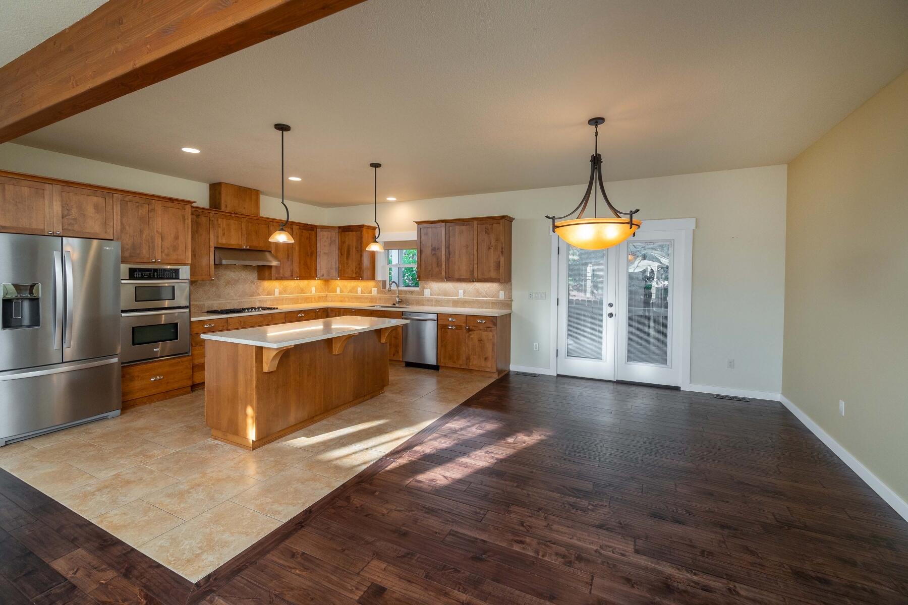 Quail Crossing - Residential