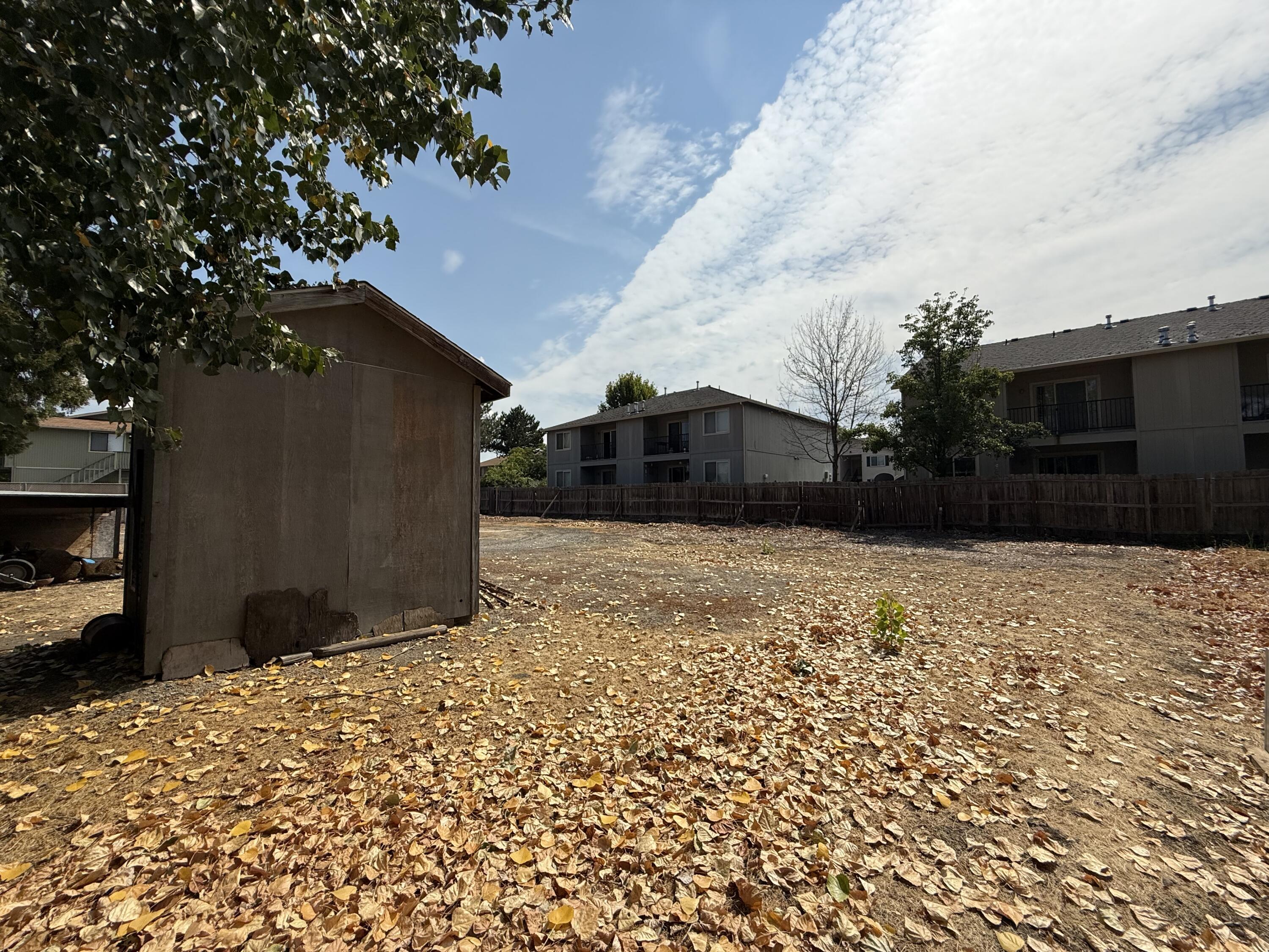 N/A - Residential