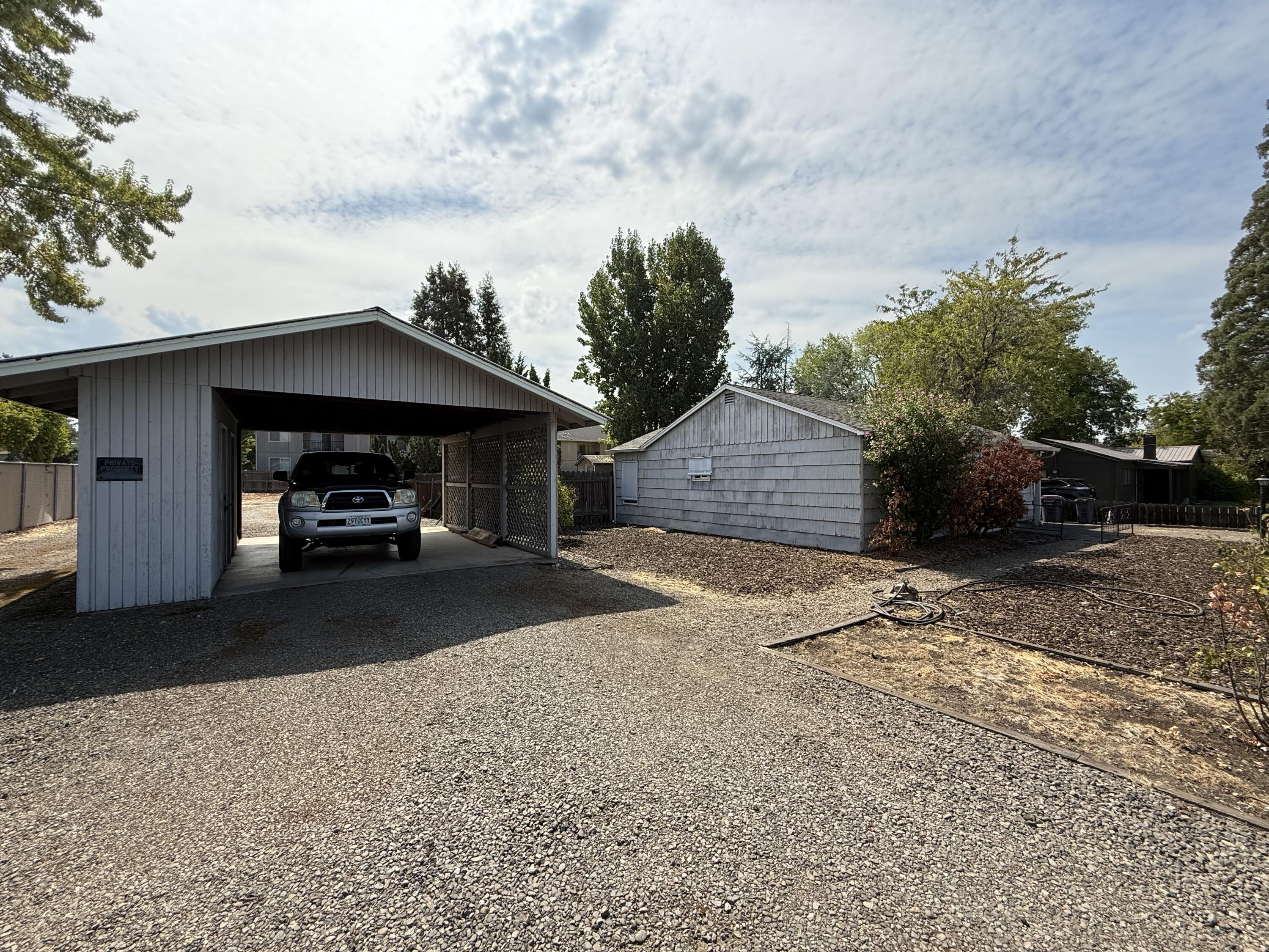 N/A - Residential