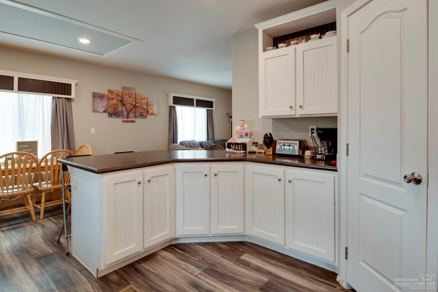 Aspen Creek Mob Pk - Residential