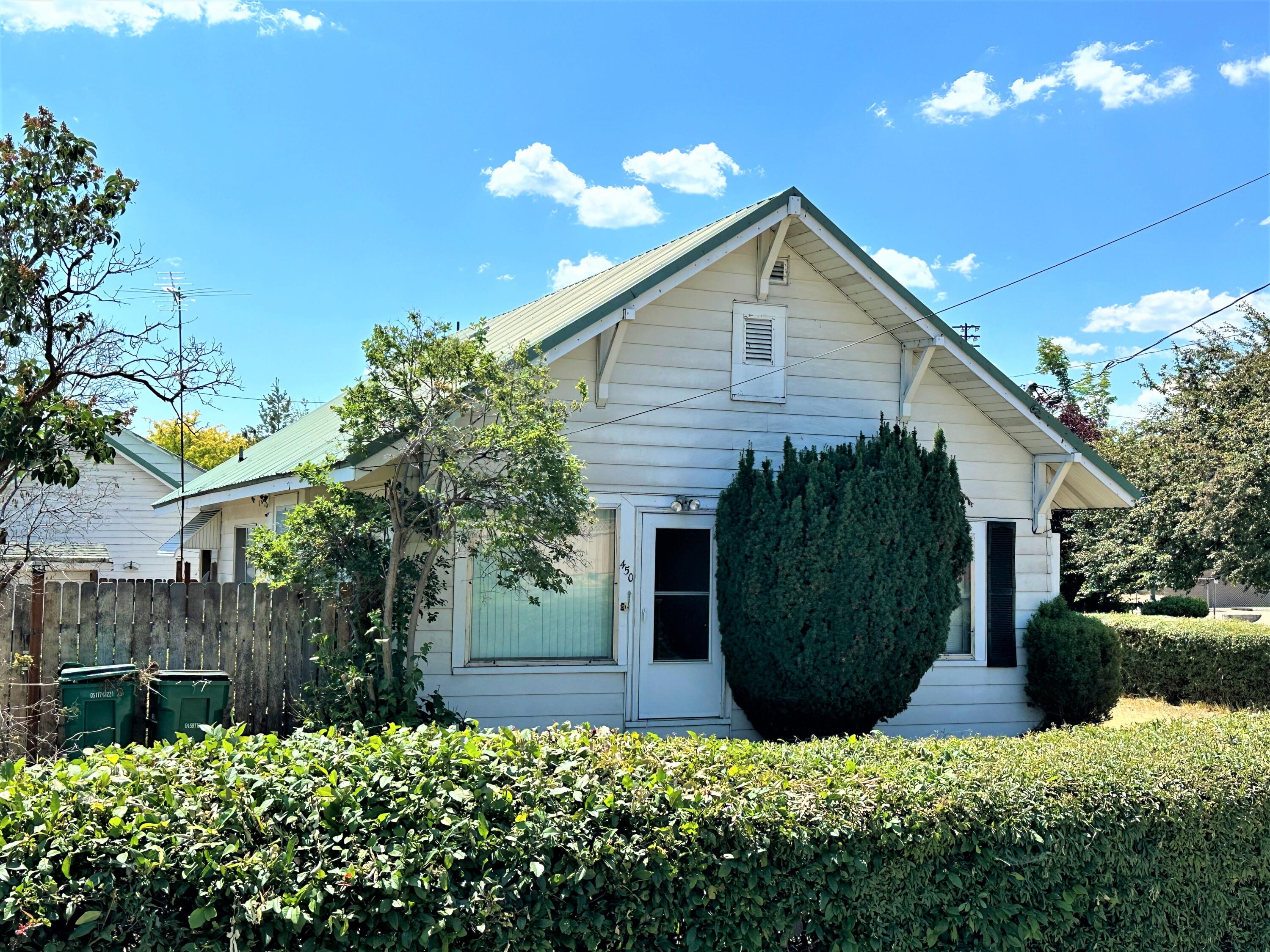Klamath Falls -Hot Springs Addition - Residential