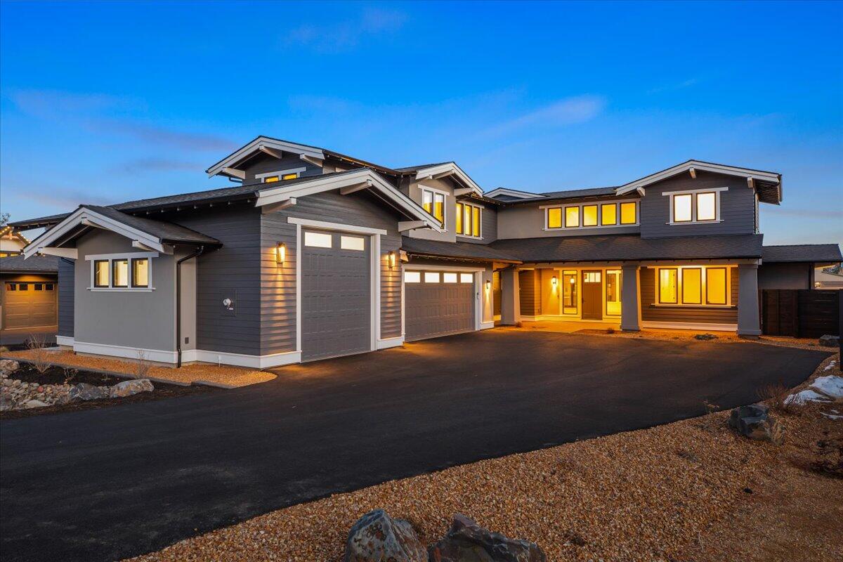 Discovery West Phase 4 - Residential