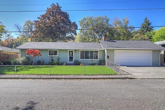 This Beautiful and tastefully done home located in the desirable Northwest part of town has a custom quality all of it's own. The home features an open kitchen concept with plenty of storage and a large island. You will find 3 bedrooms, 3 full baths and 1456 sq.ft. all on a large .23 corner lot. Outside you will find a deck, a 16x16 storage shed, a 40ft carport with hookups to park your RV. This house has been extensively remodeled and is awesome. Everything is done for you. Don't miss out!!! Call for your viewing today.