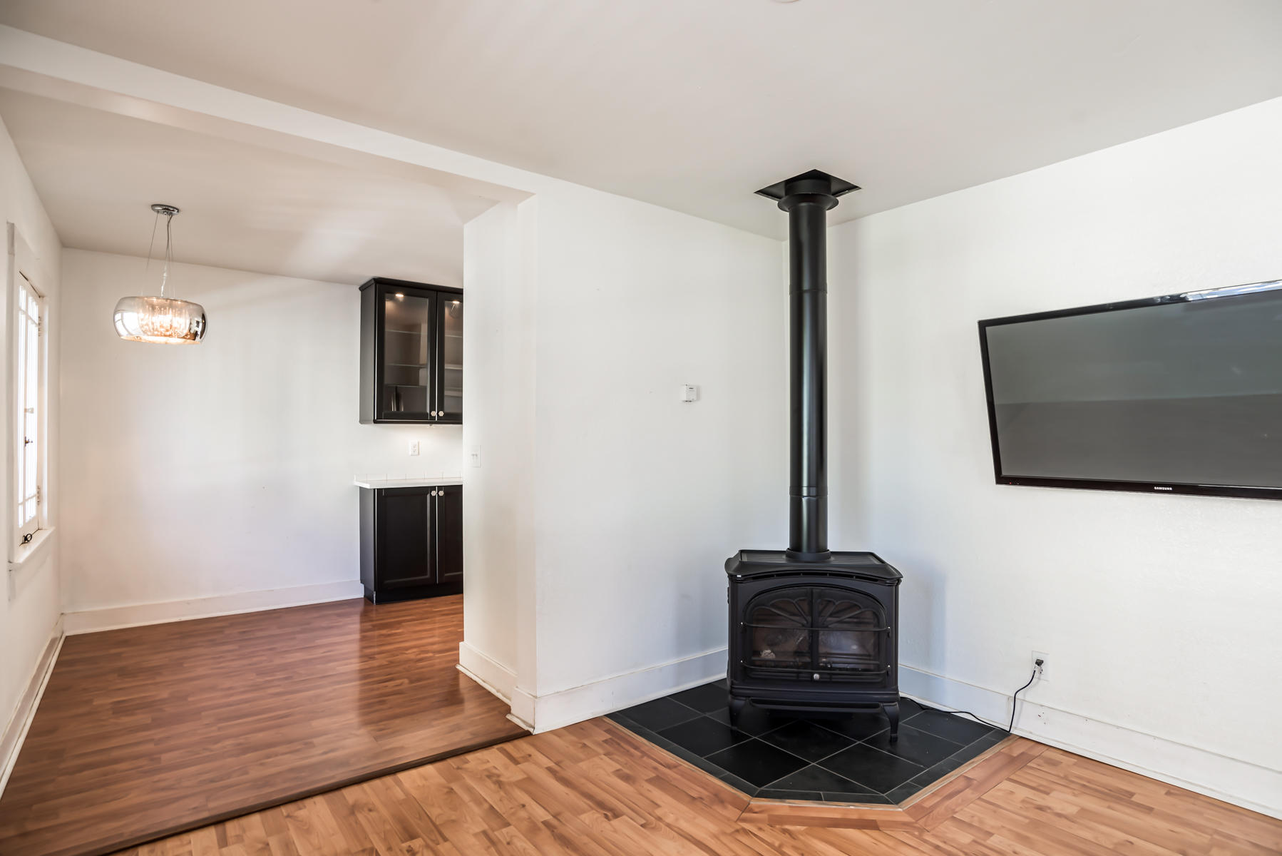 Deschutes - Residential