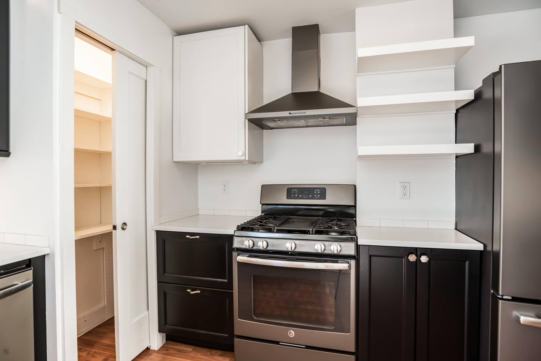 Deschutes - Residential