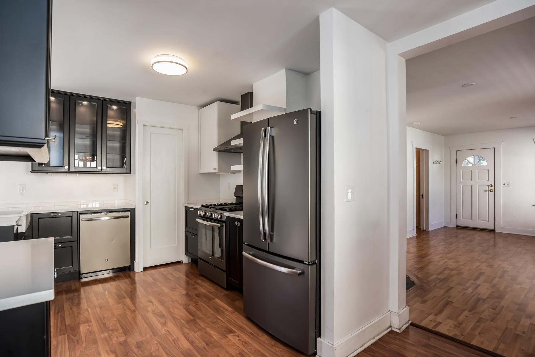 Deschutes - Residential