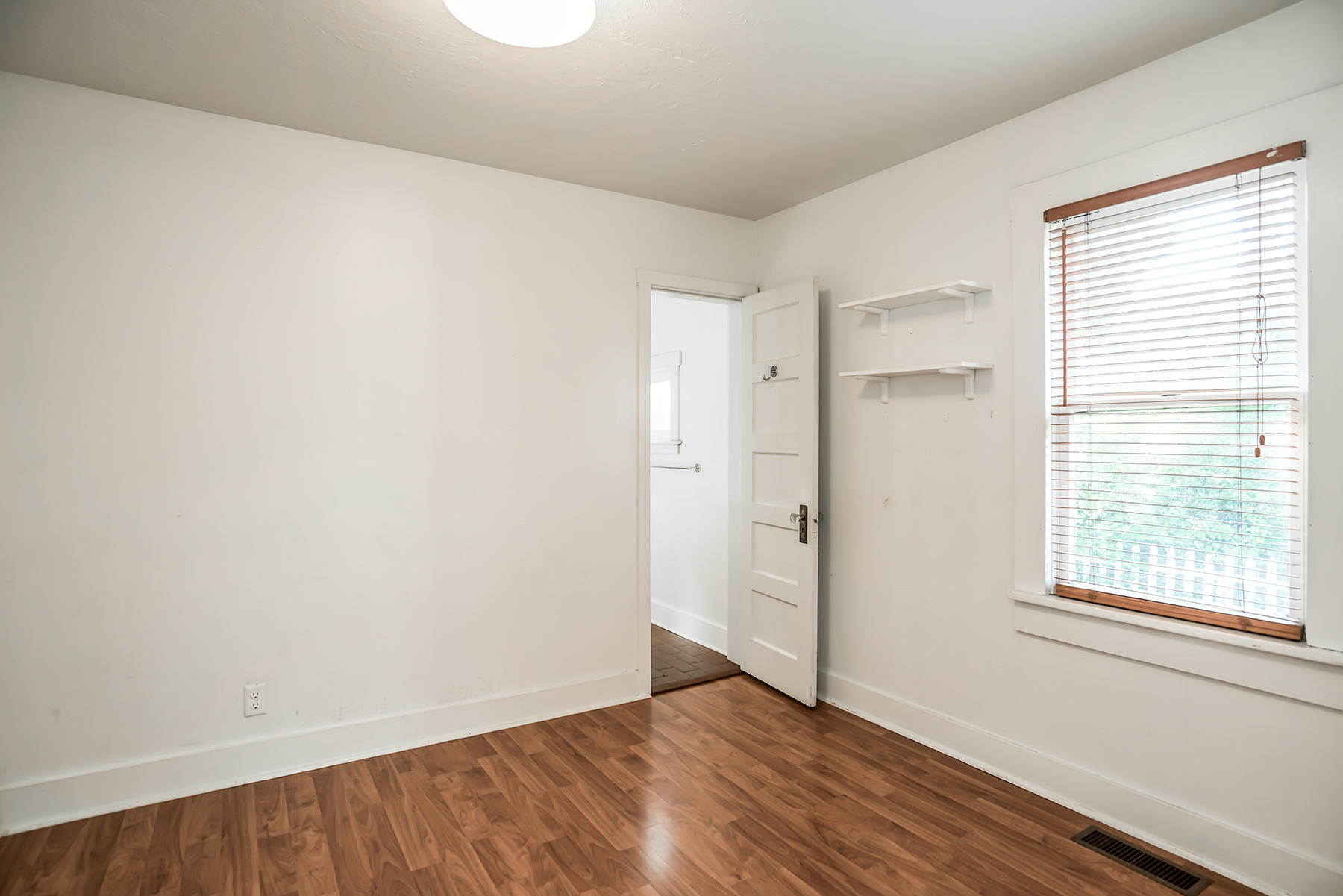 Deschutes - Residential