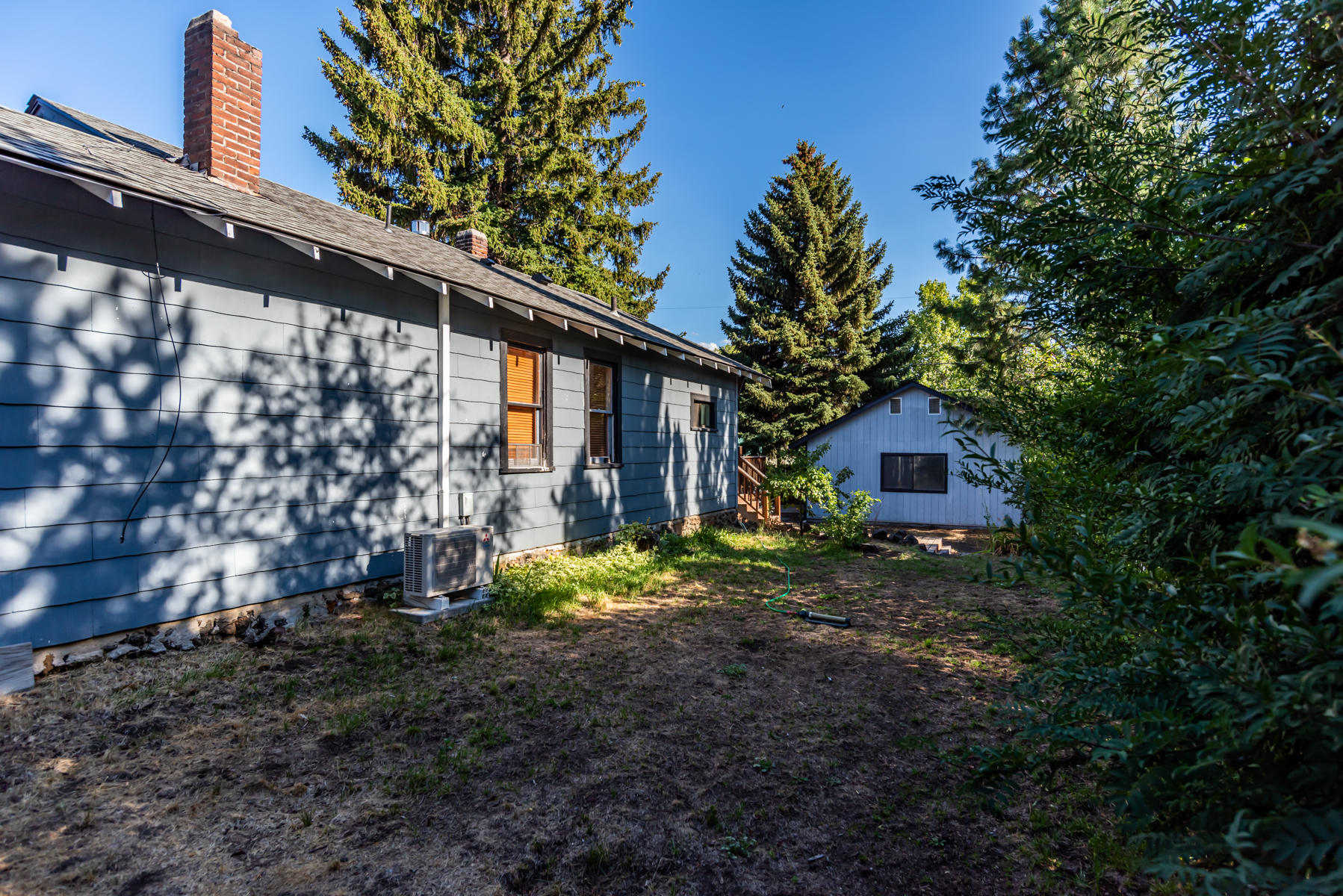 Deschutes - Residential