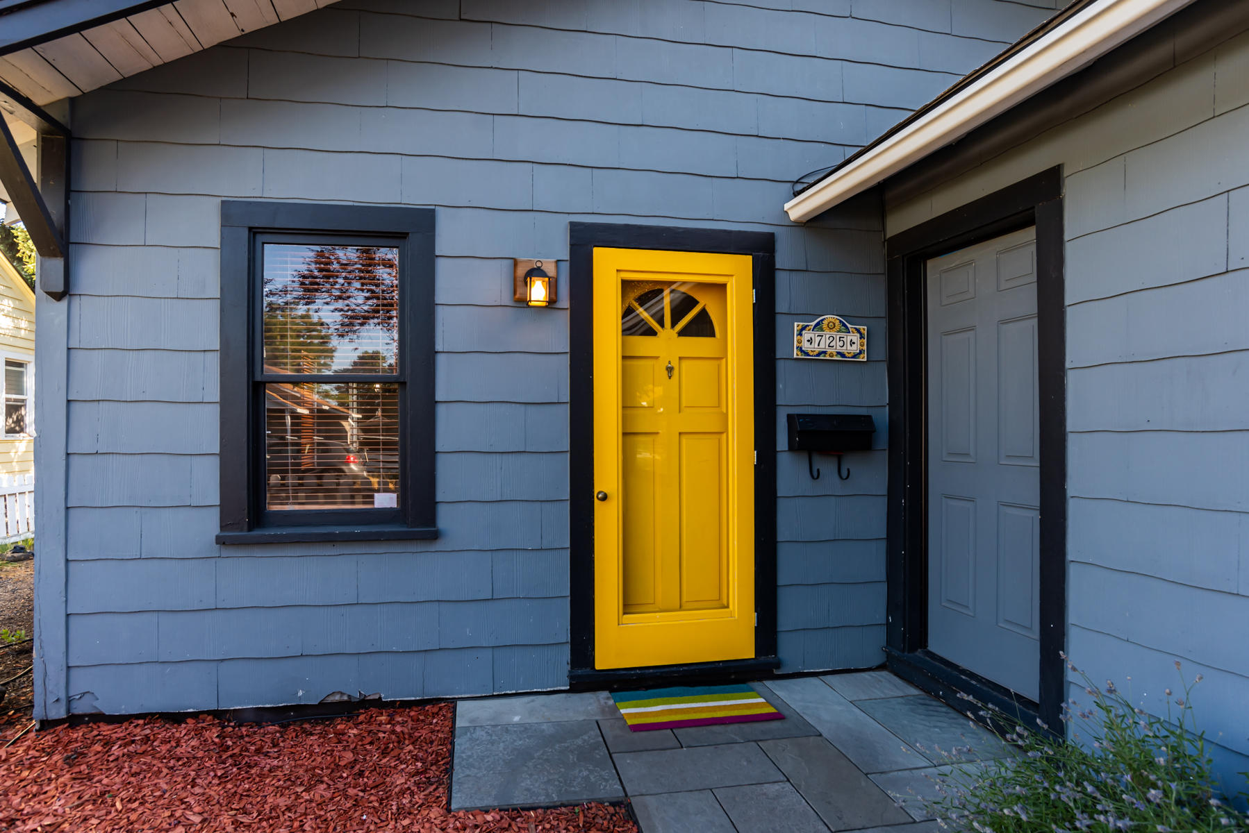 Deschutes - Residential