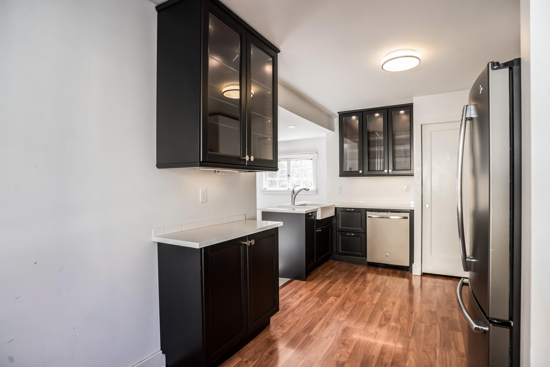 Deschutes - Residential