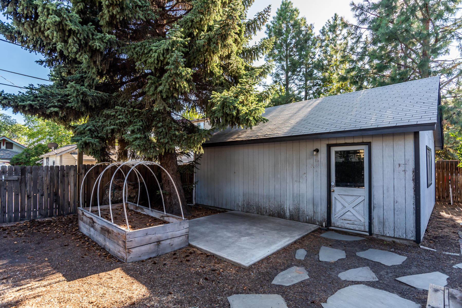 Deschutes - Residential