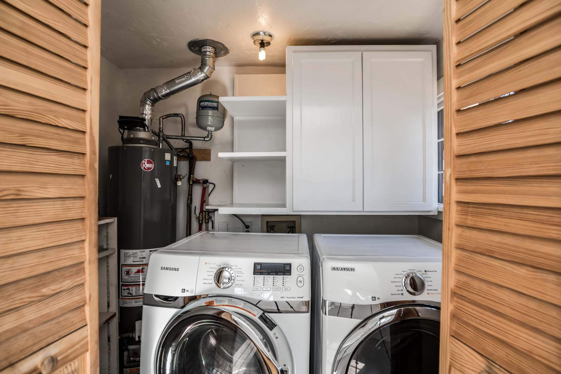 Deschutes - Residential