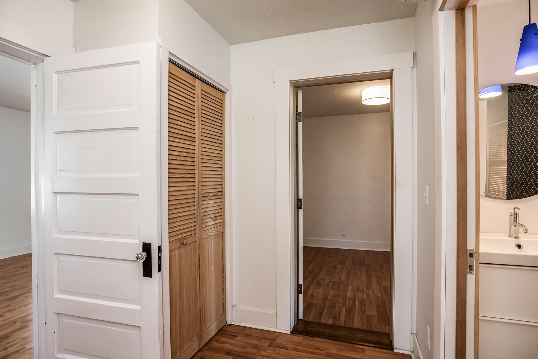 Deschutes - Residential