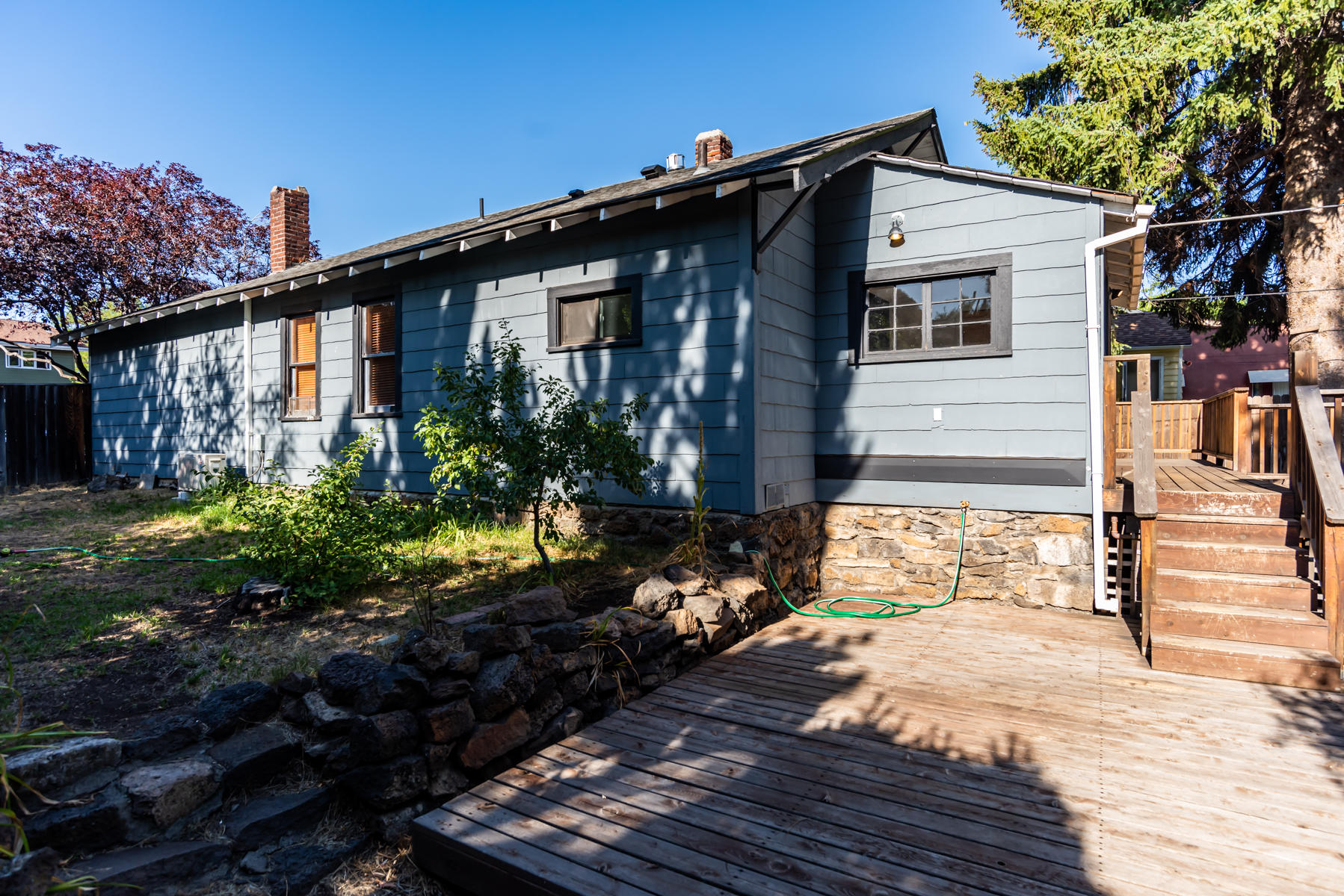 Deschutes - Residential