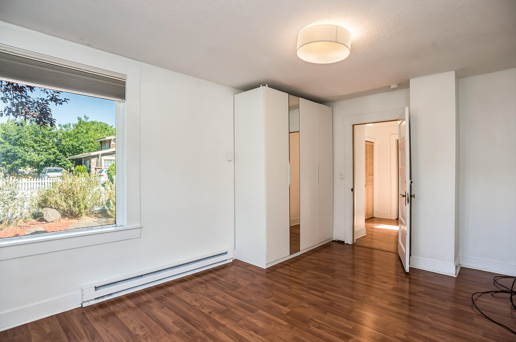 Deschutes - Residential